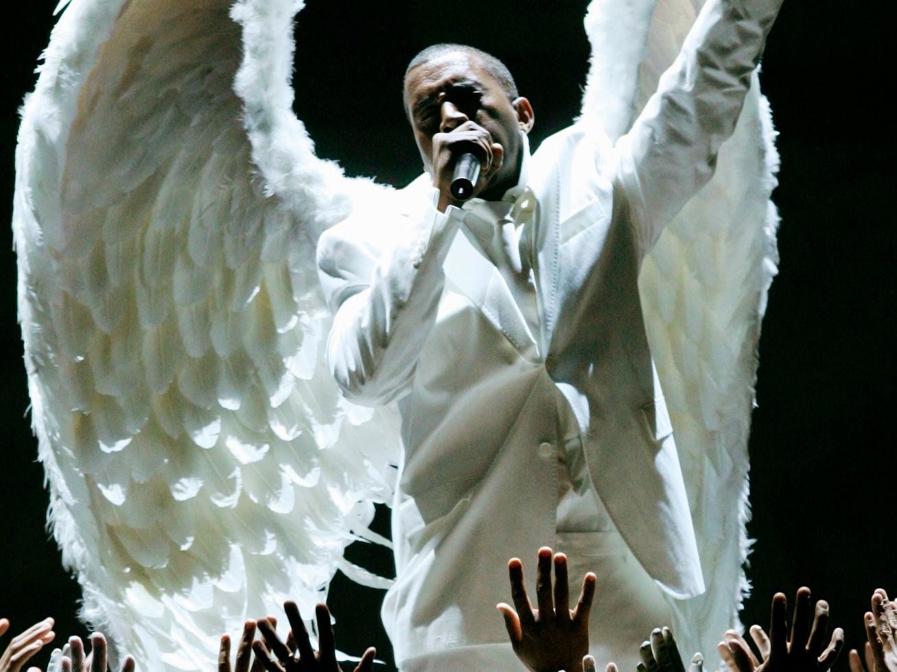 Kanye West fikk Grammy-pris for albumet «Jesus is king»