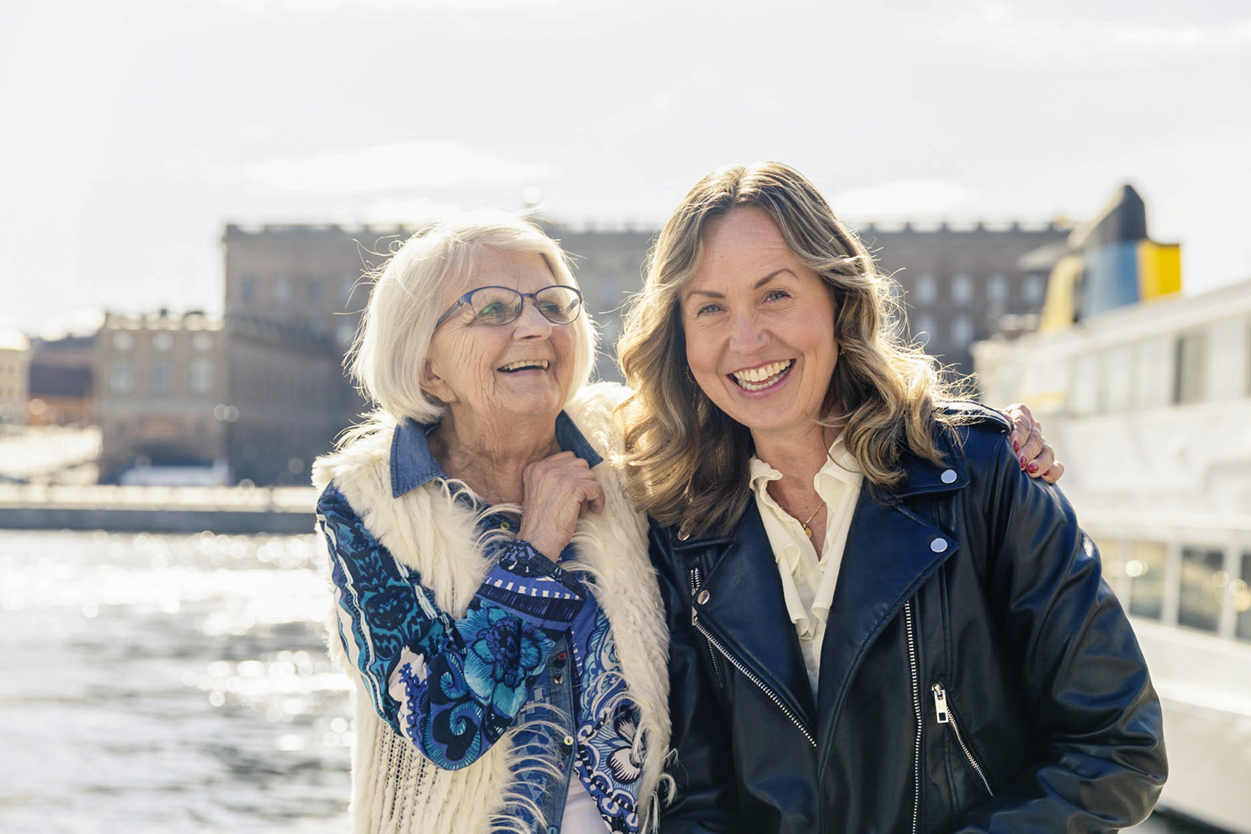 Spretigt berättat om Ruth Nordströms stora hjälte Elise