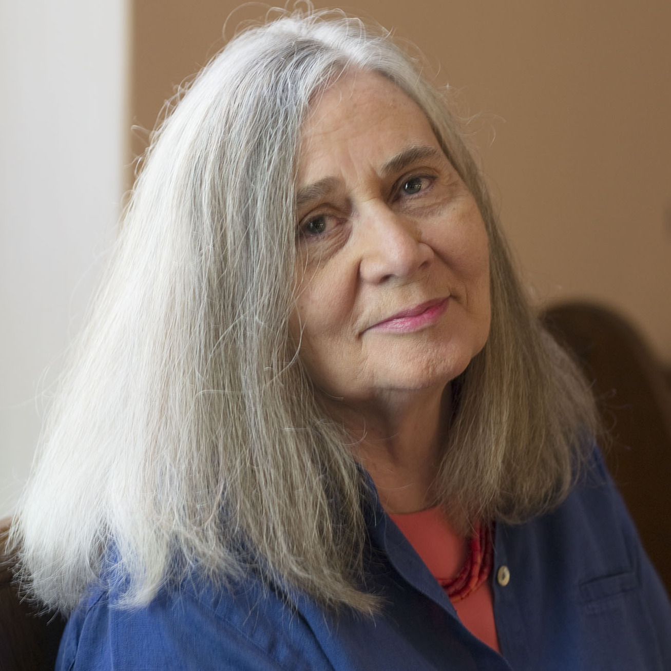 Marilynne Robinson