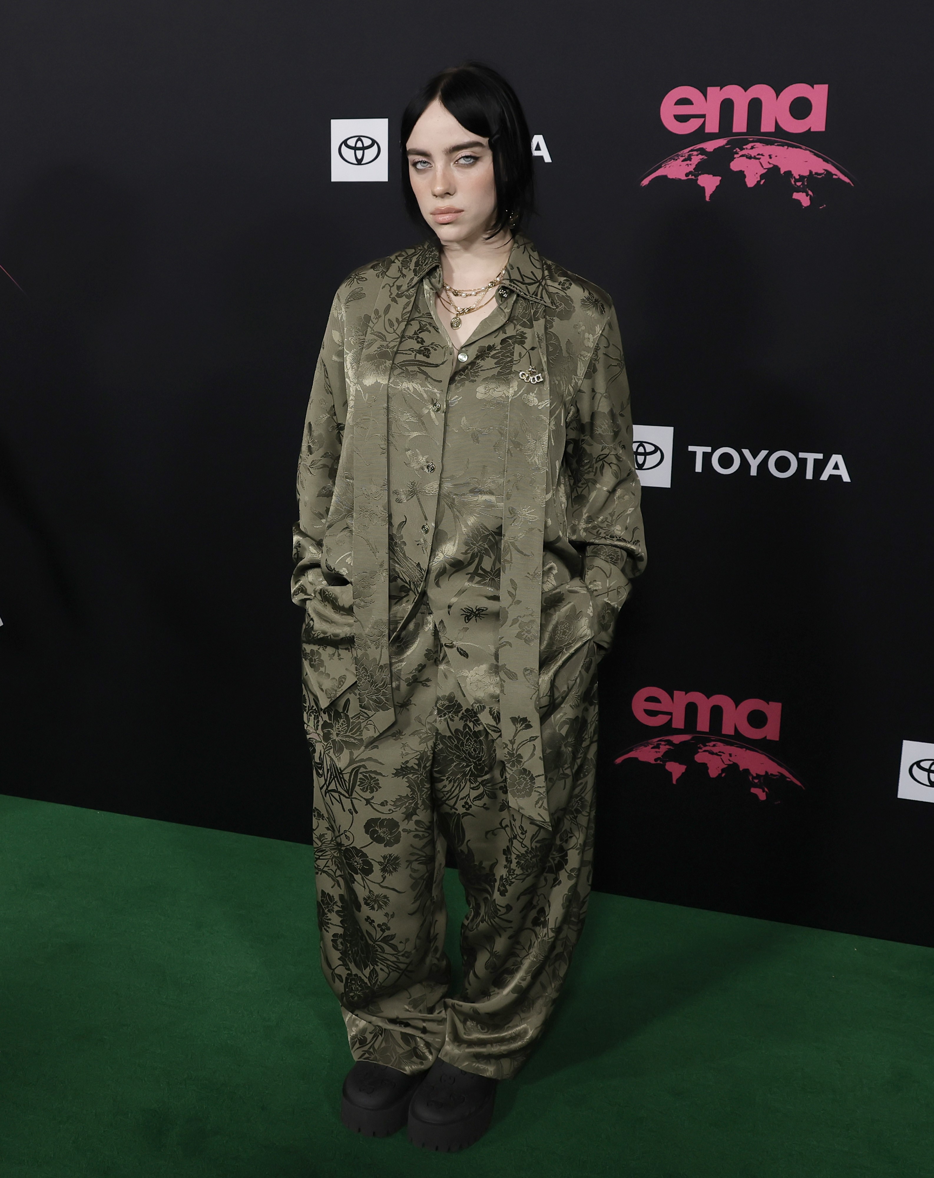 Billie Eilish