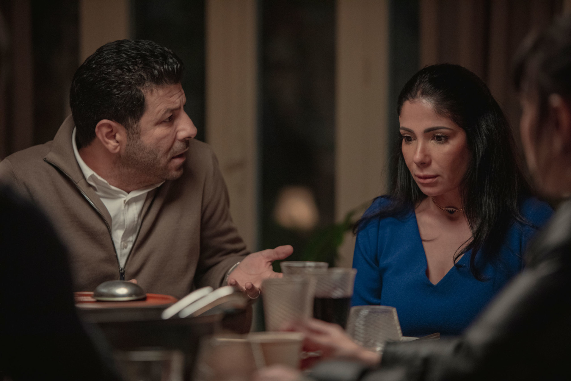 Arabisk versjon av komedien «Full dekning» skaper heftig debatt i Midtøsten 
