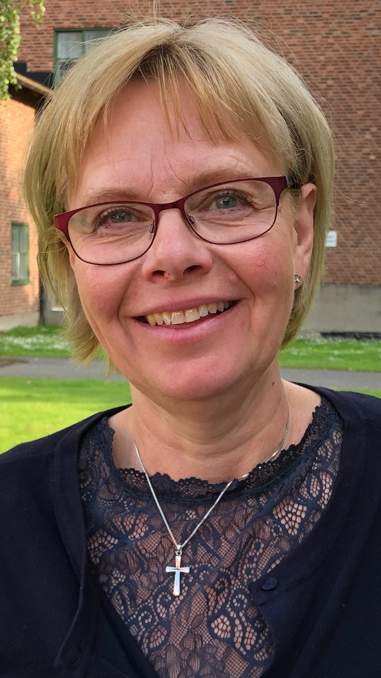 Eva Barck, Sverigebönen.