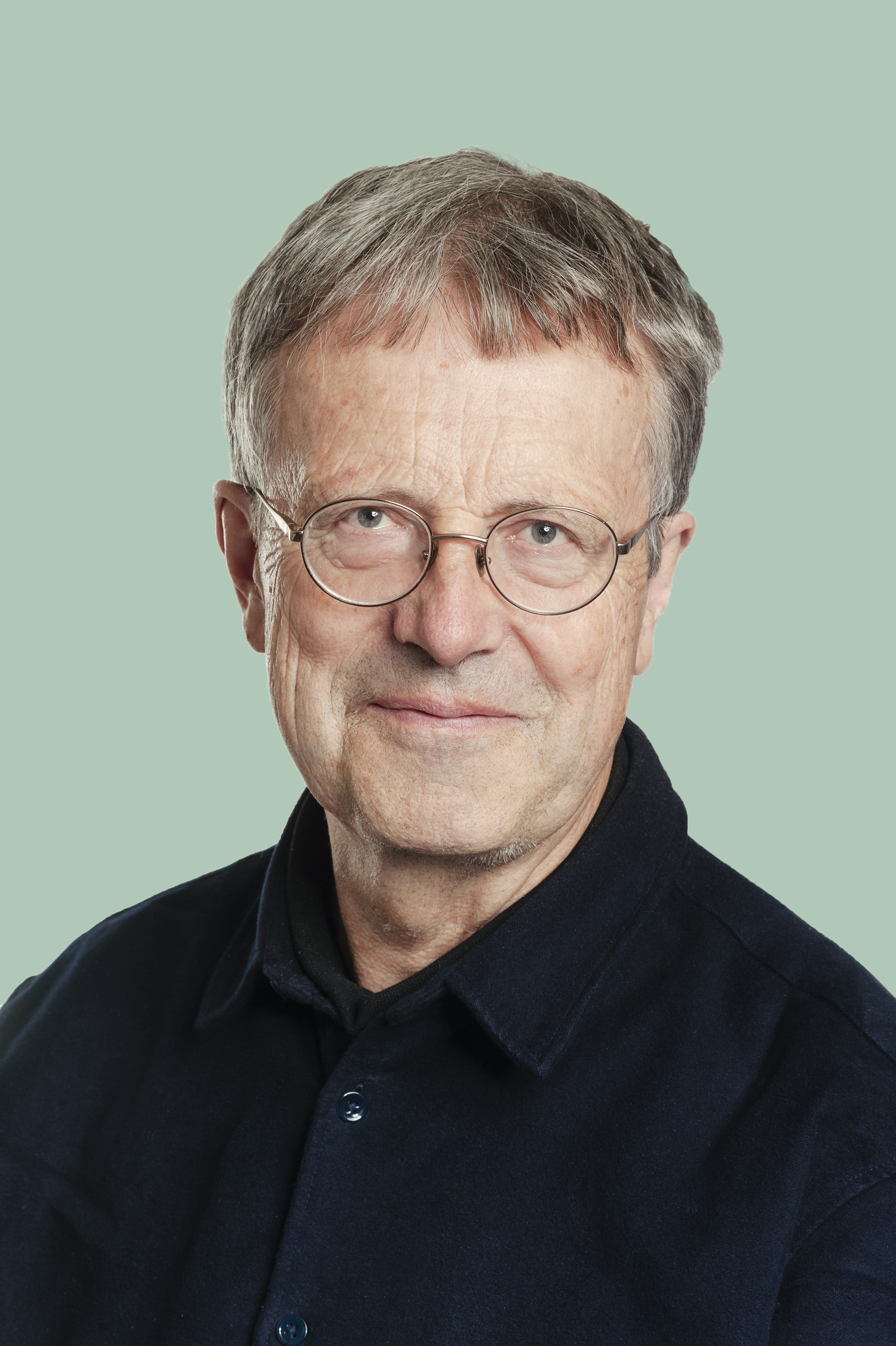Arne Øgaard
