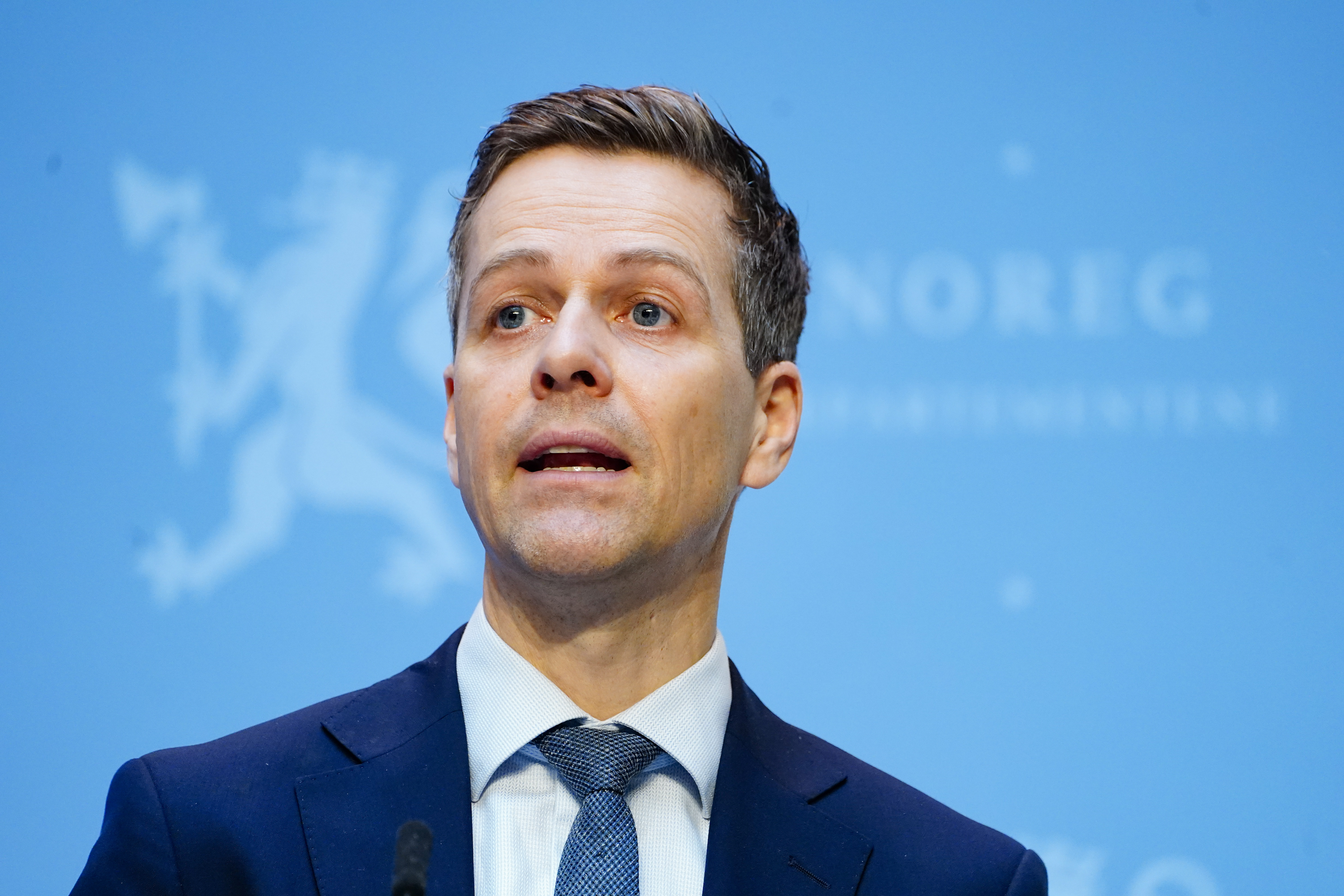 Knut Arild Hareide er ferdig i norsk politikk