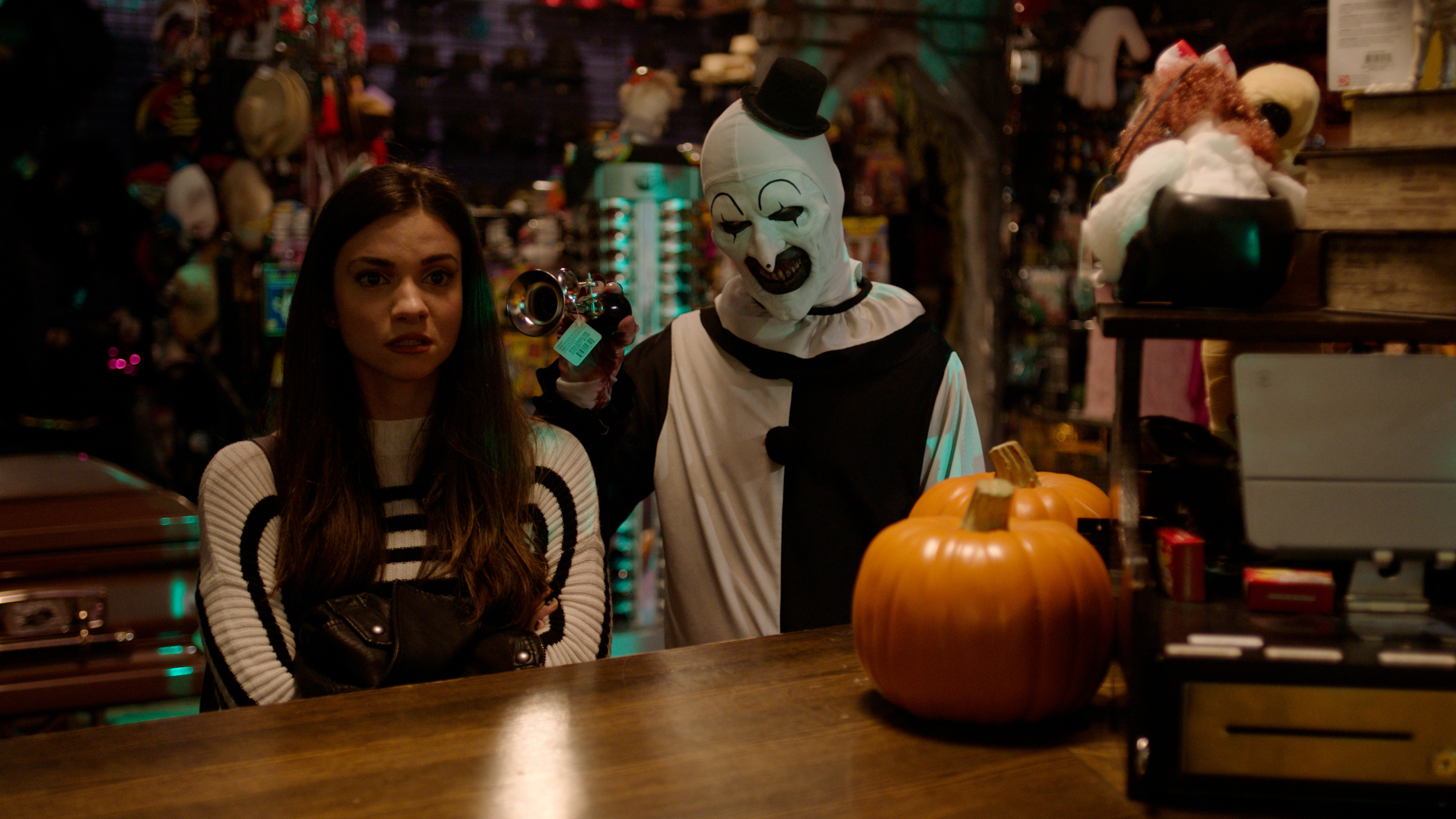 «Terrifier 2»