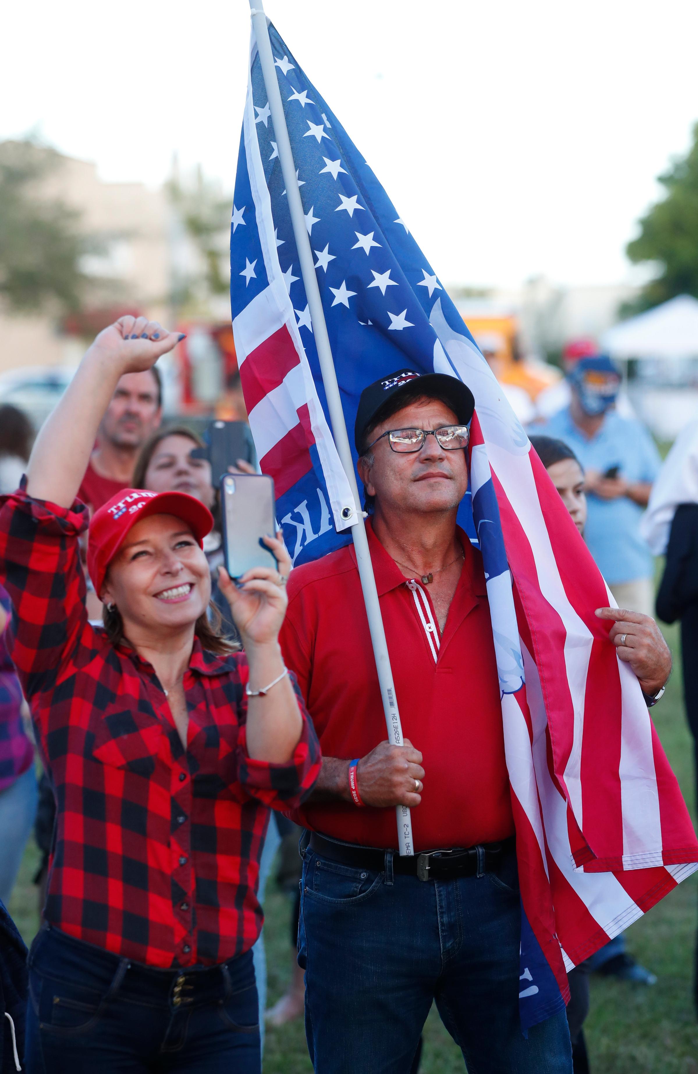 AP Photo/Wilfredo Lee