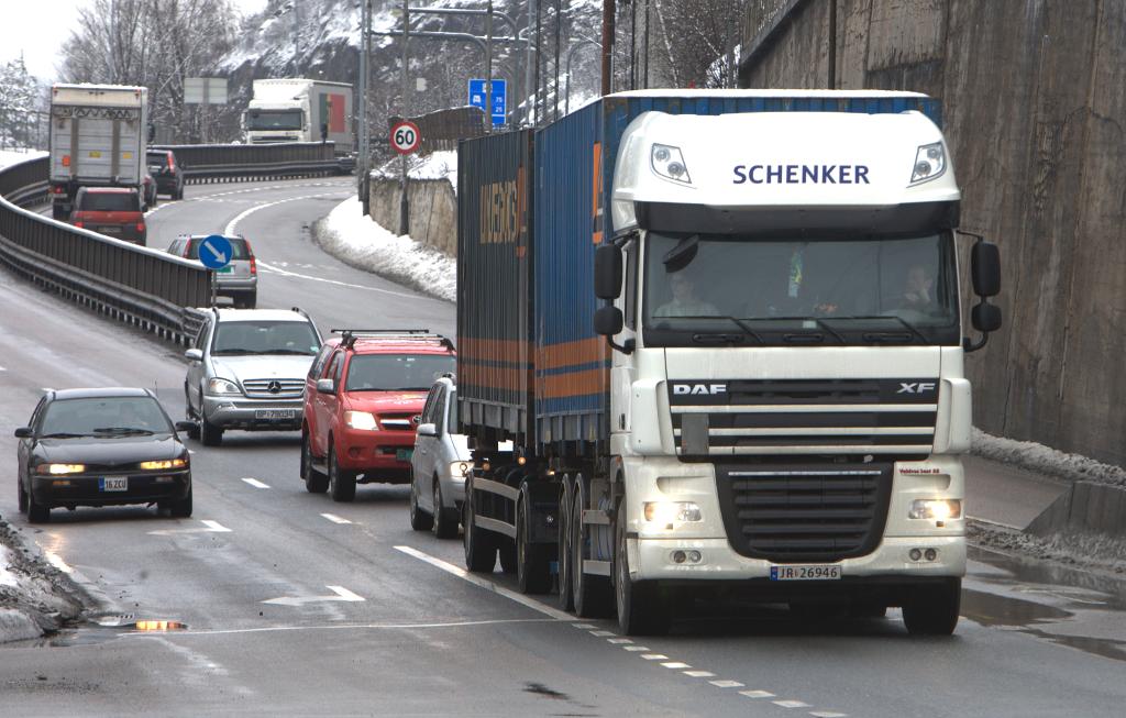 – Satser på usikkert kort