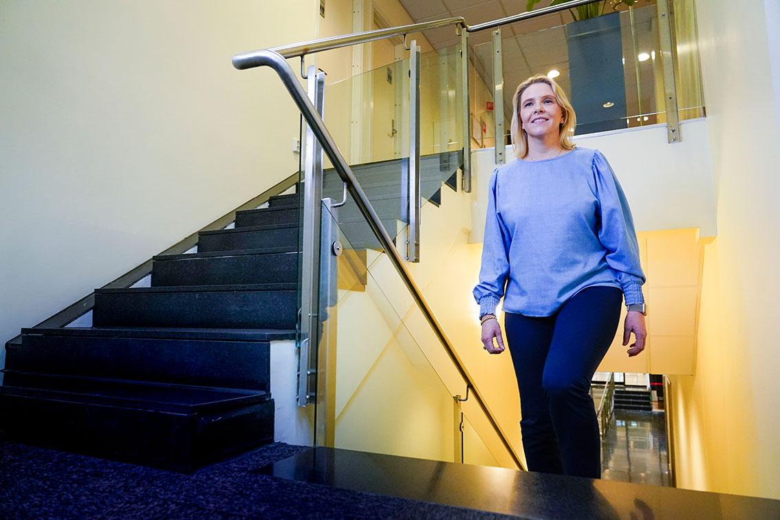 Listhaug vil ha et skarpere Frp