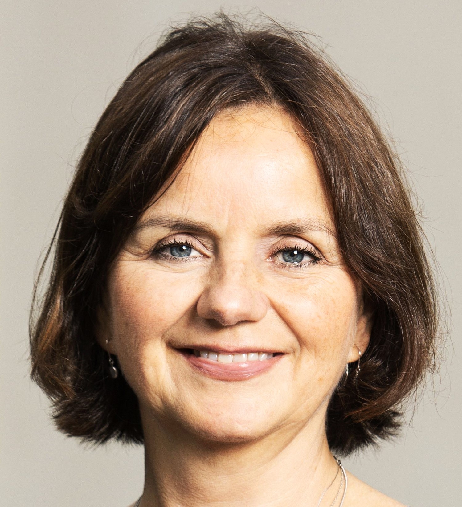 Åse Gornitzka, prorektor ved Universitetet i Oslo (UiO)