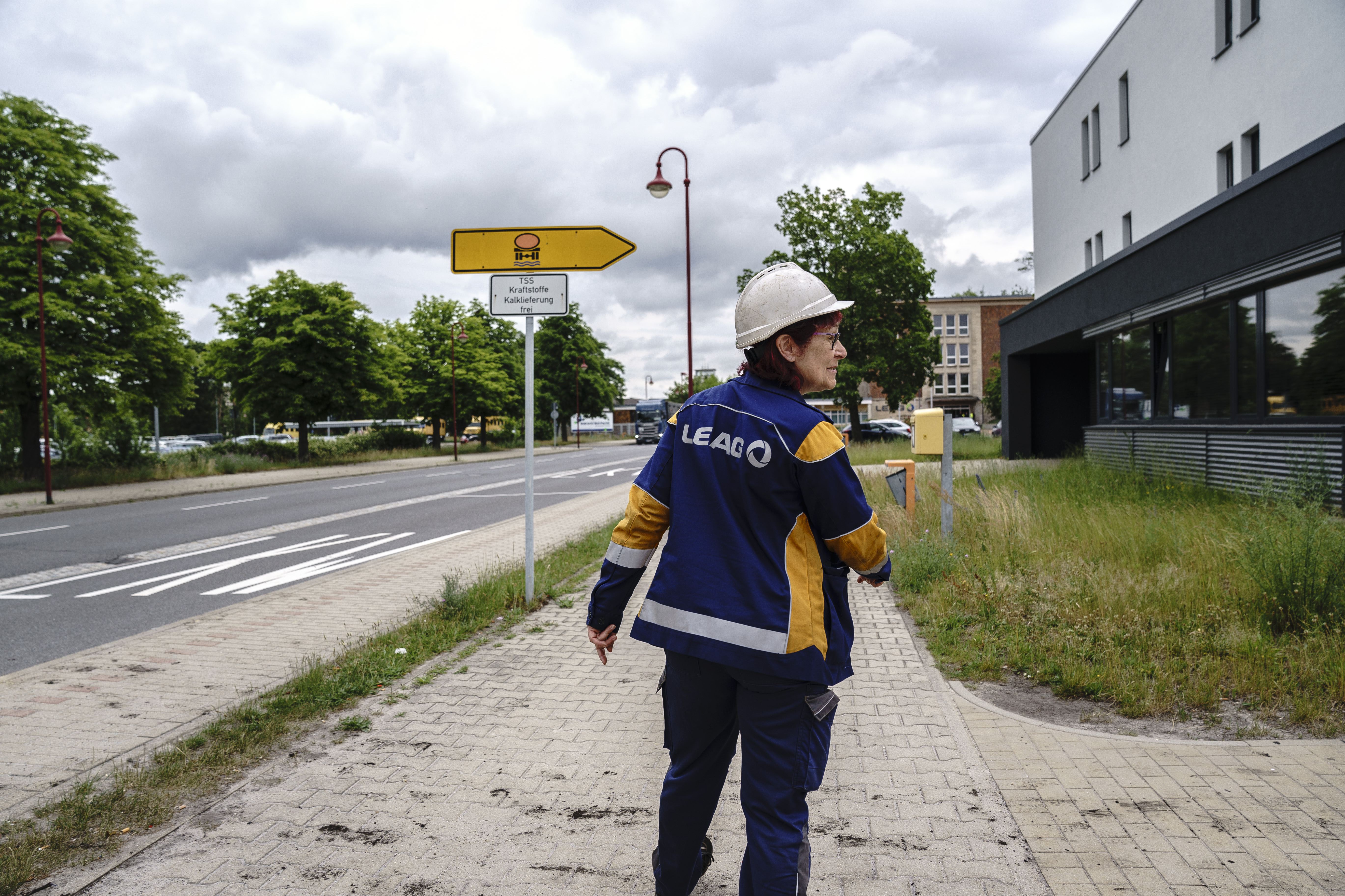 Tyskland har ein plan om å kutta avhengigheita til kol. Krig og krise gjer avrusinga vanskelegare.