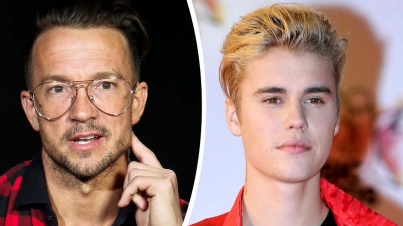 Ska Hillsongpastorn Carl Lentz viga Justin Bieber?