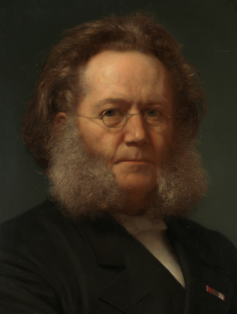 Henrik Ibsen