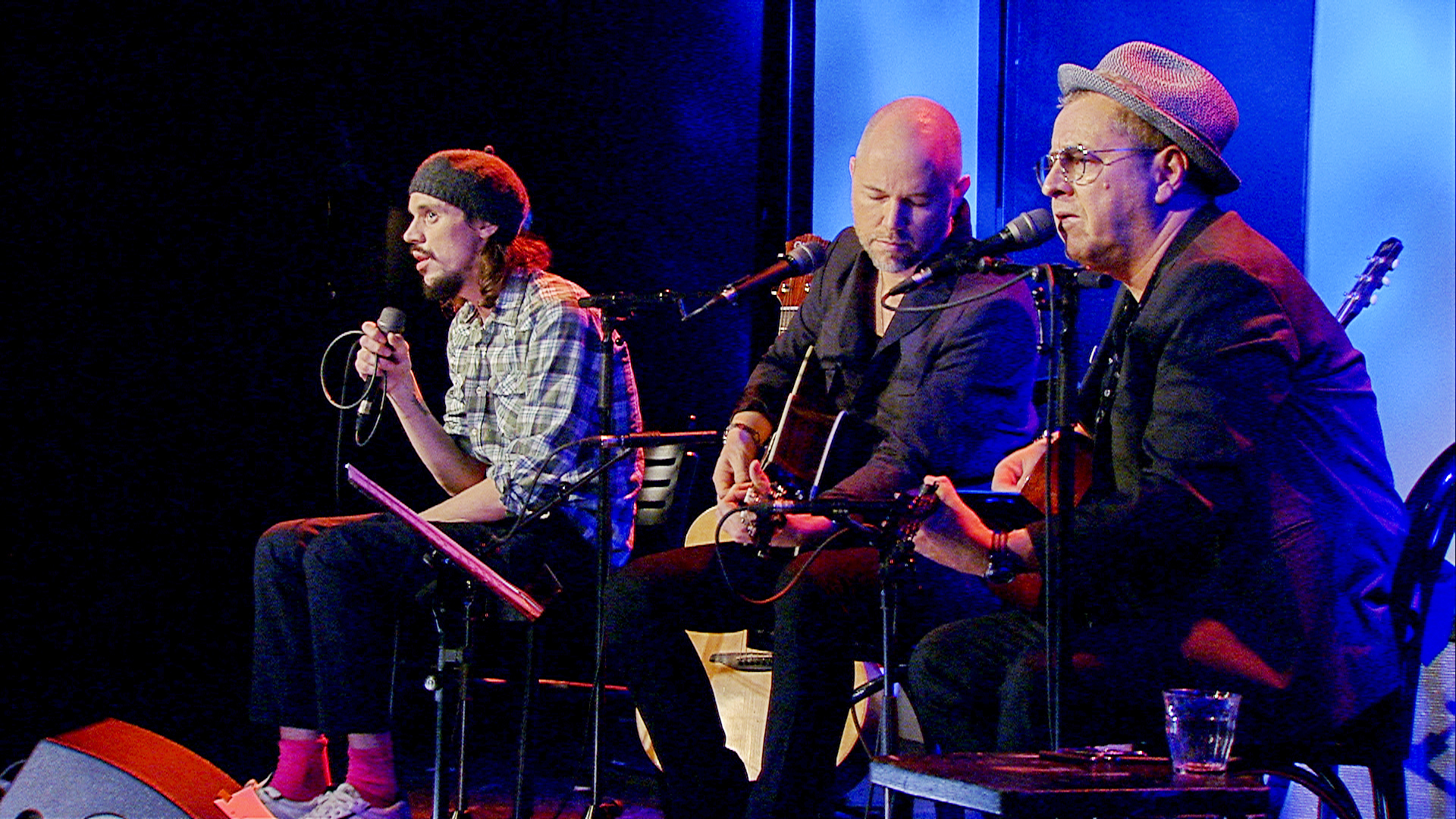 Ny säsong i SVT av "Tomas Andersson Wij spelar med"