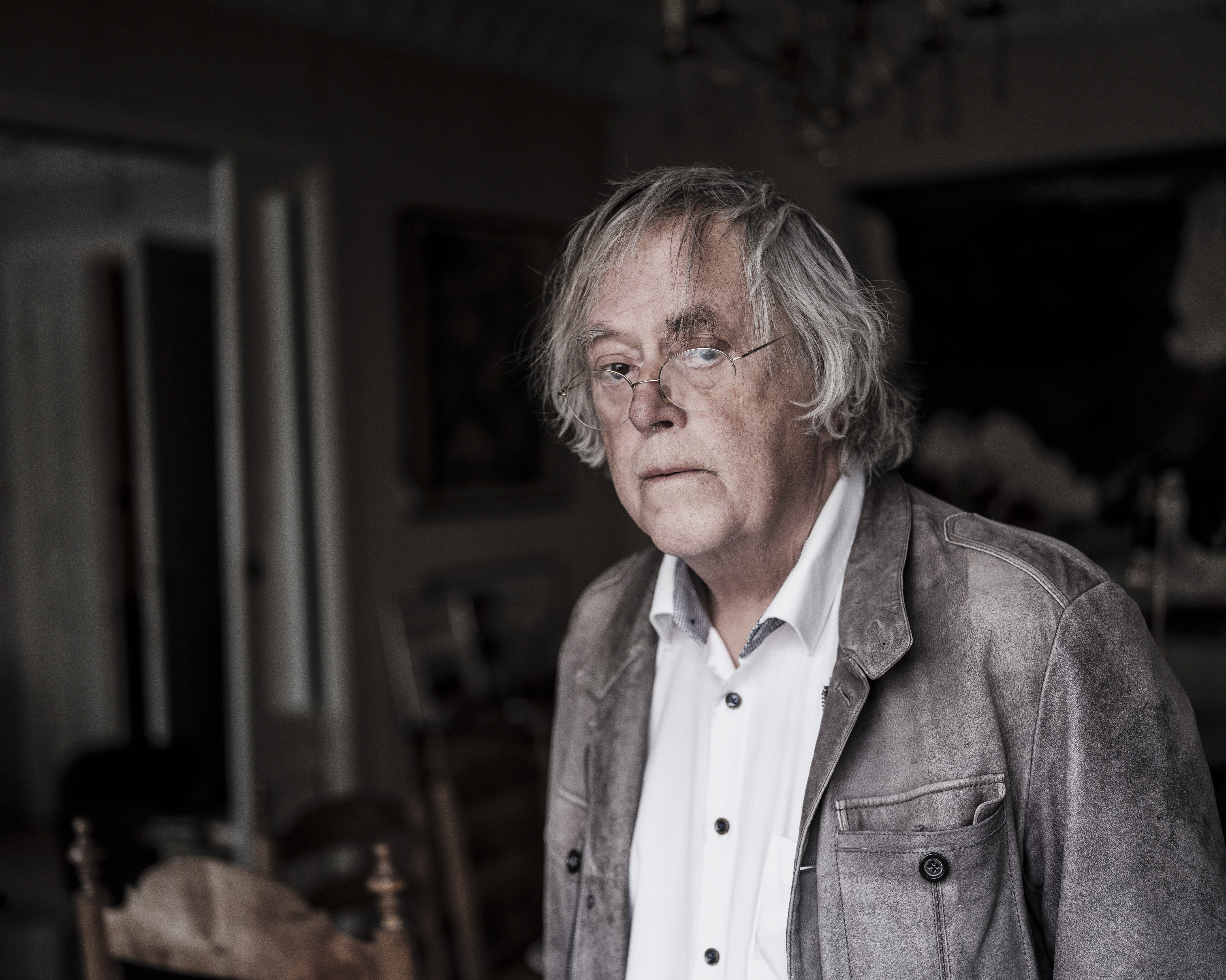 Dag Solstad 80 år: – Like viktig for yngre som eldre forfattere
