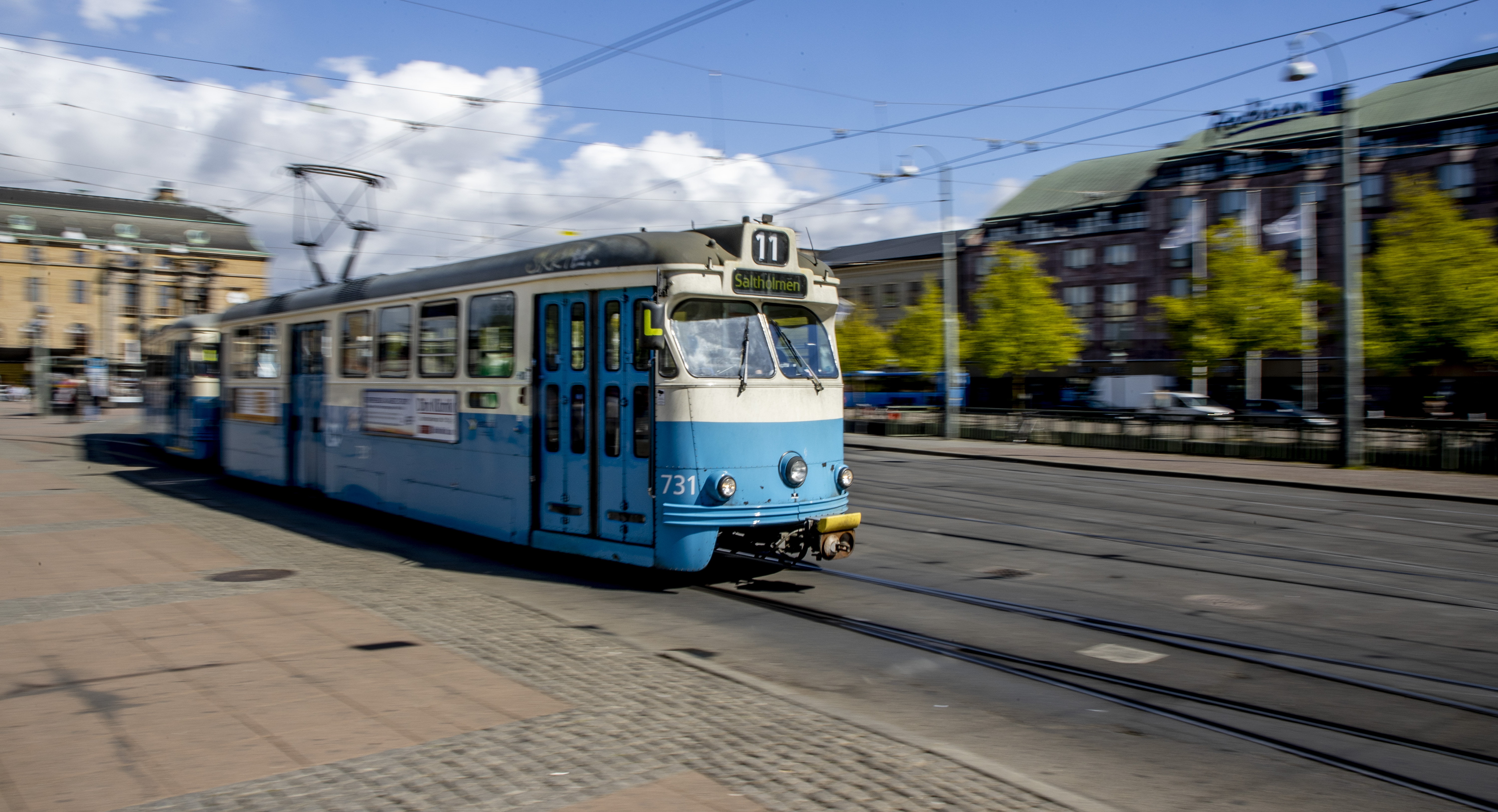 Göteborgs stift fick rätt – kan bygga tjänstebostad åt biskopen