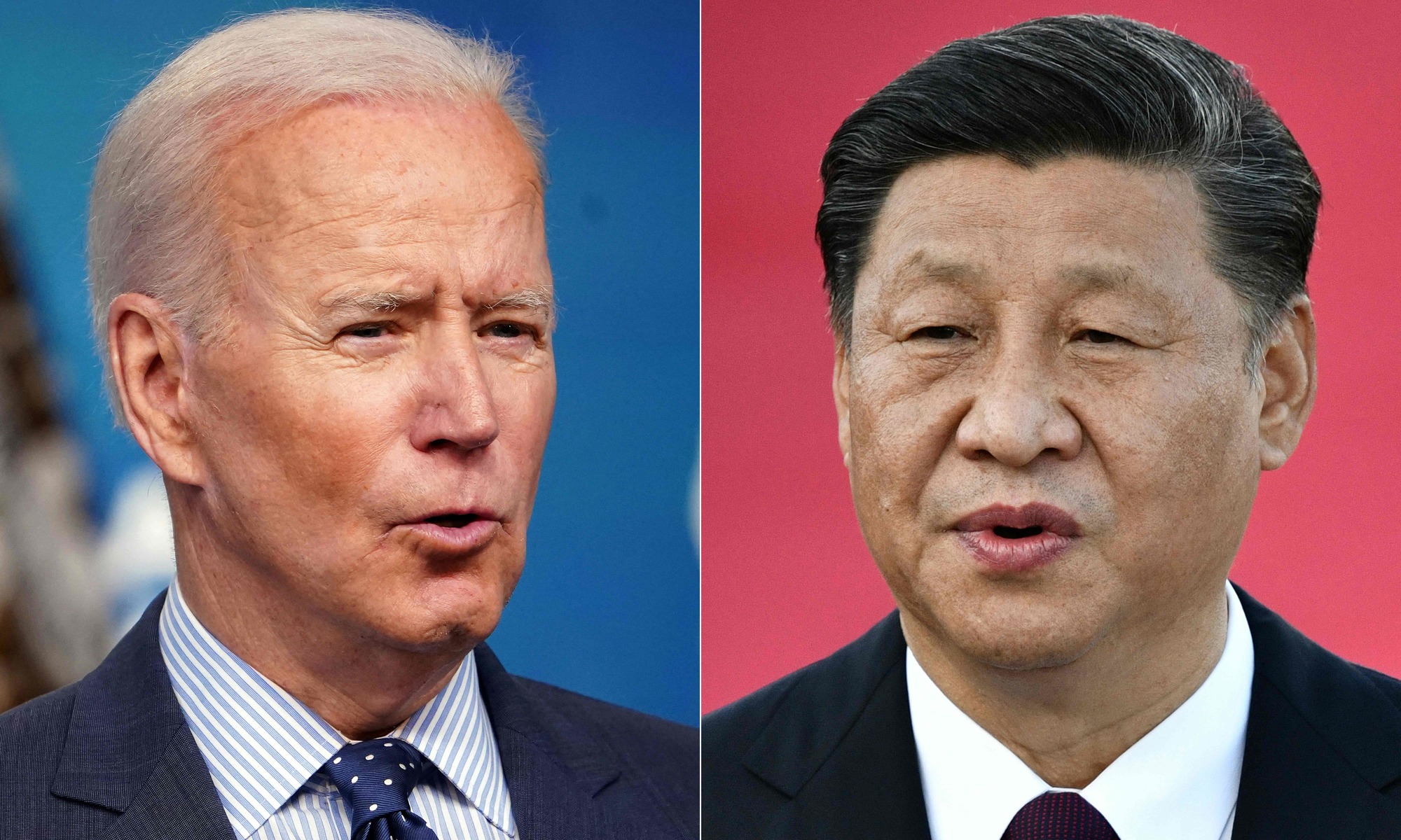 USA og Kina er svært viktige for klimasuksess på toppmøtet i Glasgow. Både president Joe Biden og president Xi Jinping kom med klimaløfter i FN denne uka. Det blir tatt godt imot, men langt mer trengs.