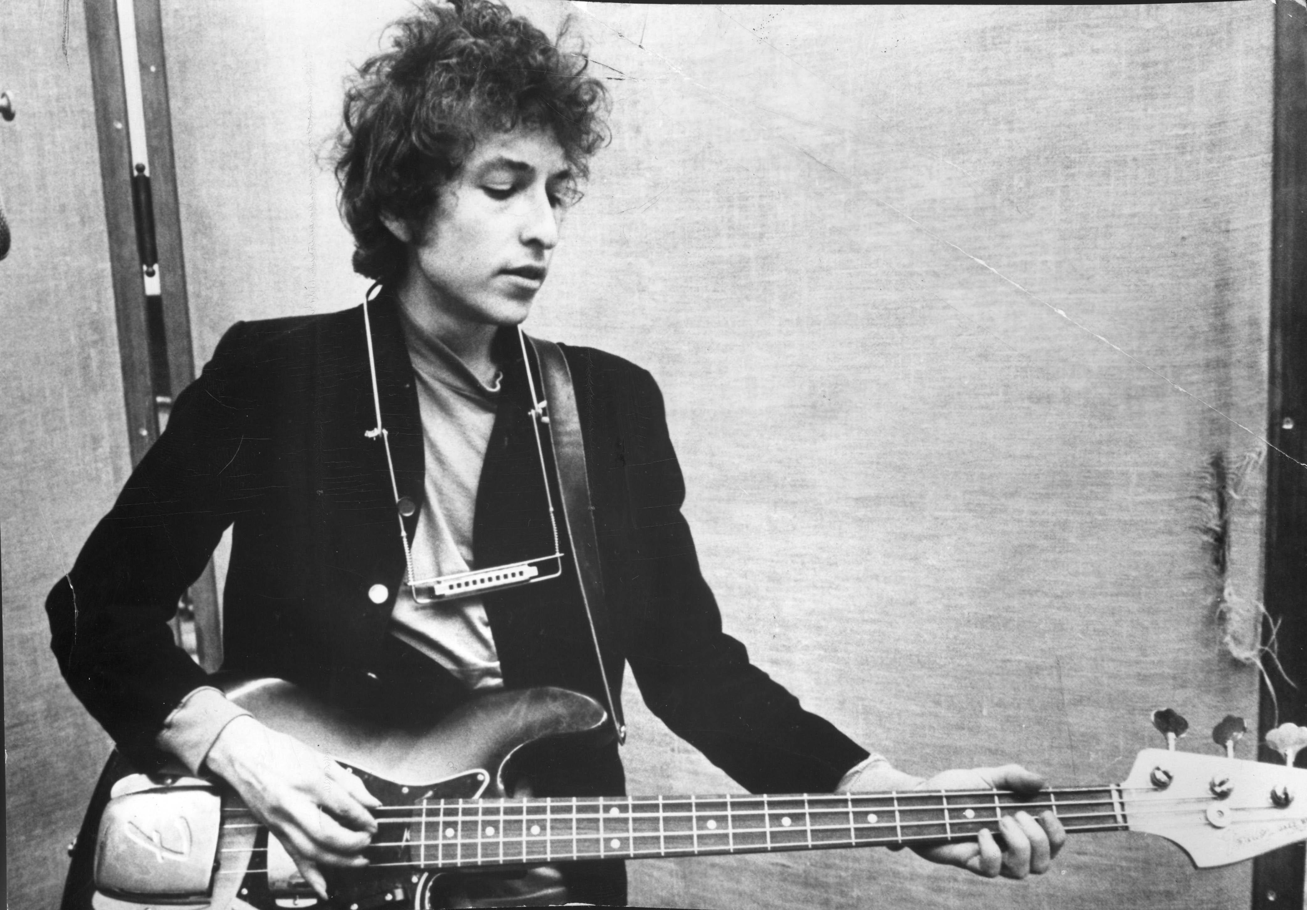 Norske artister hyller Bob Dylan 