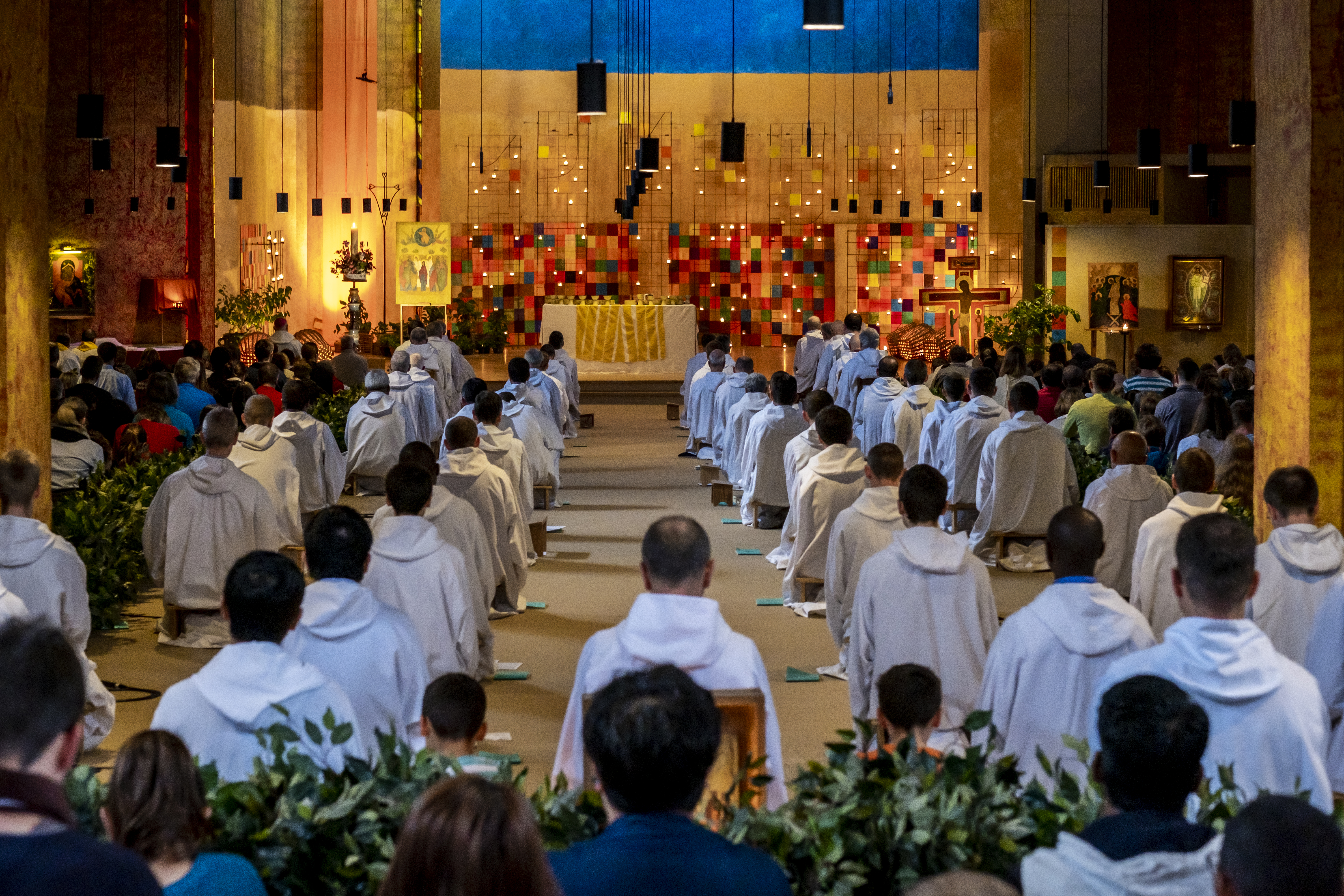 Taizé