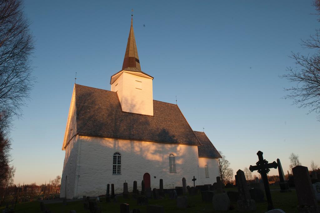 Den norske kirke avlyser alle gudstjenester