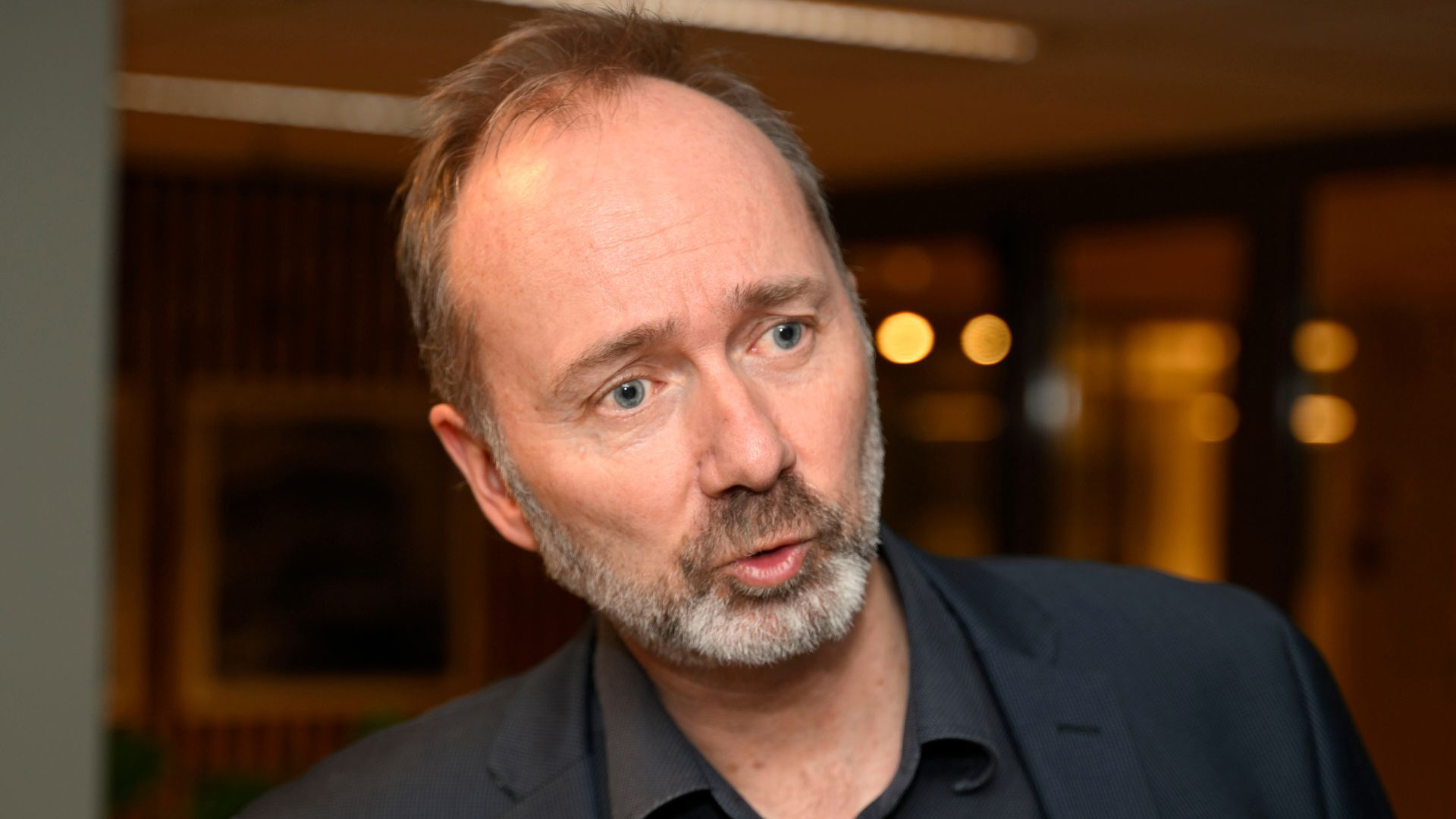 Trond Giske