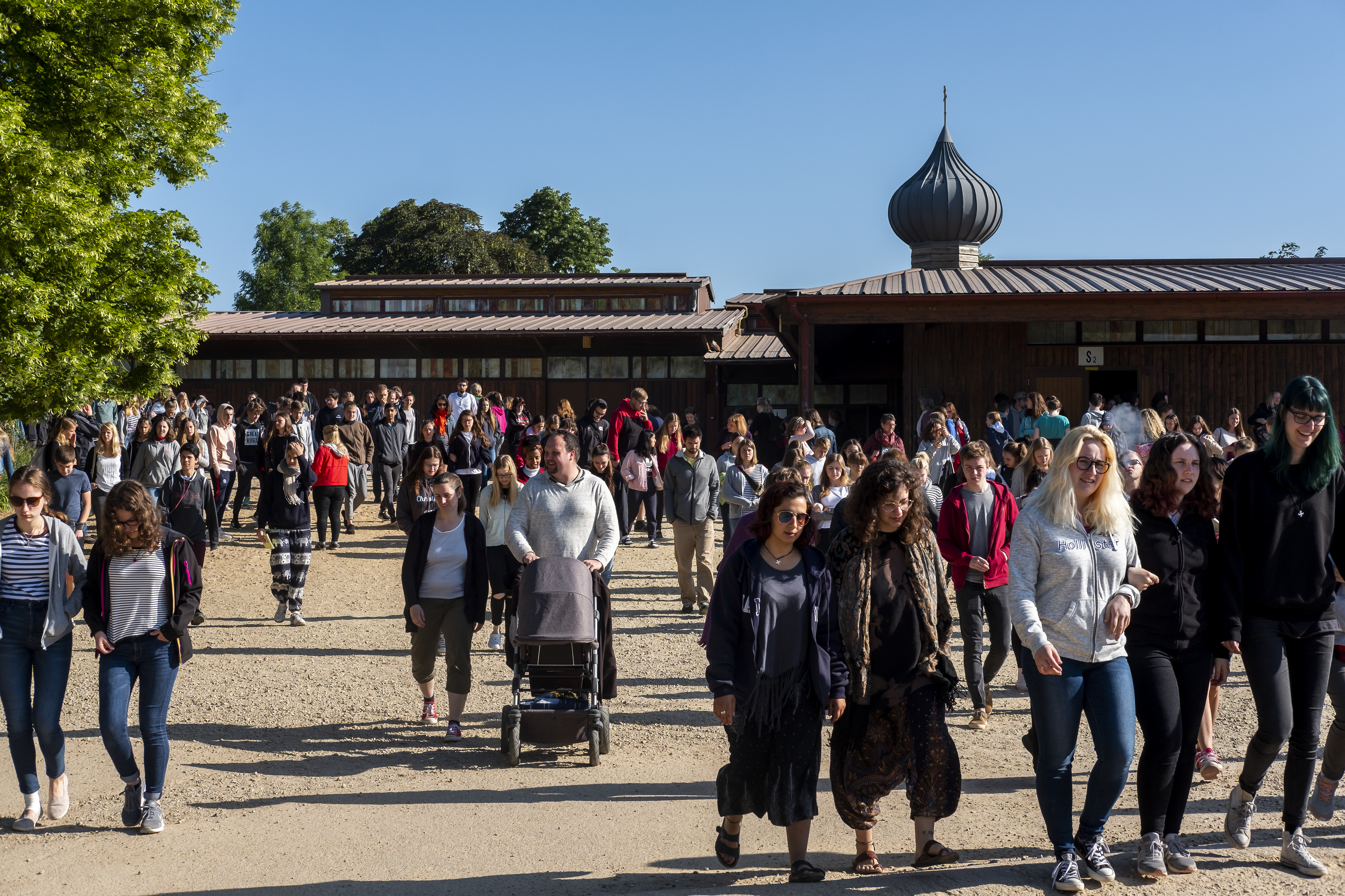 Taizé