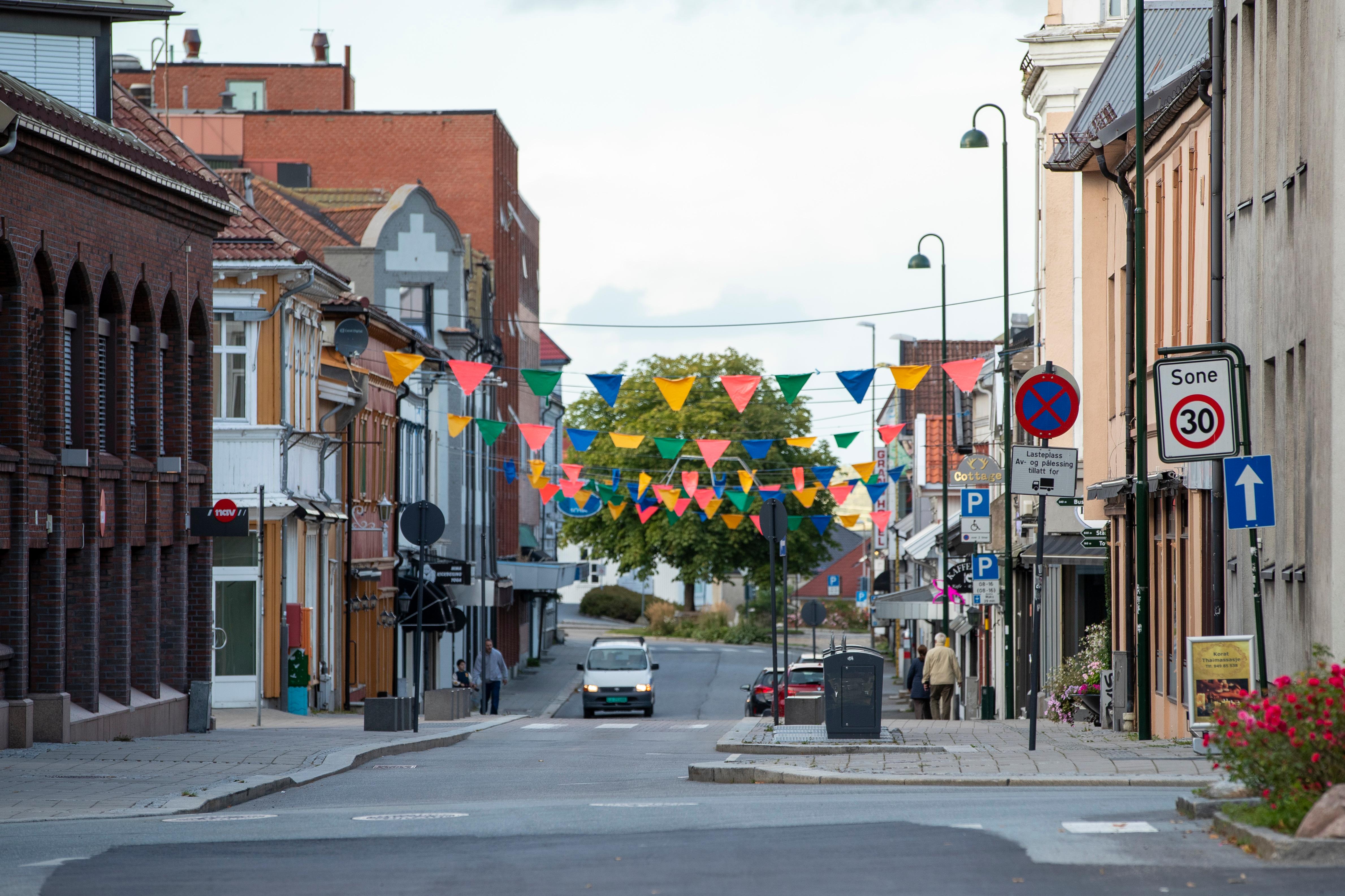 Her kan de få vaksine først