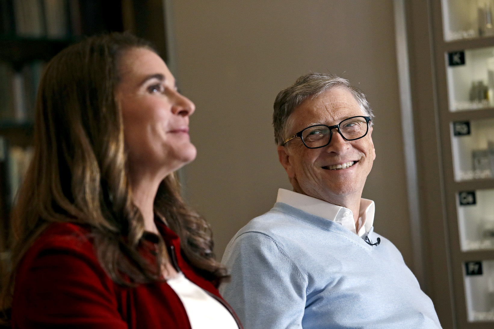 Bill Gates: En kapitalist og en gentleman med perspektiv