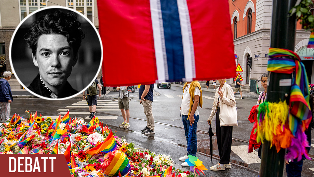 Kristna har en viktig roll i kampen för hbtq-personers rättigheter