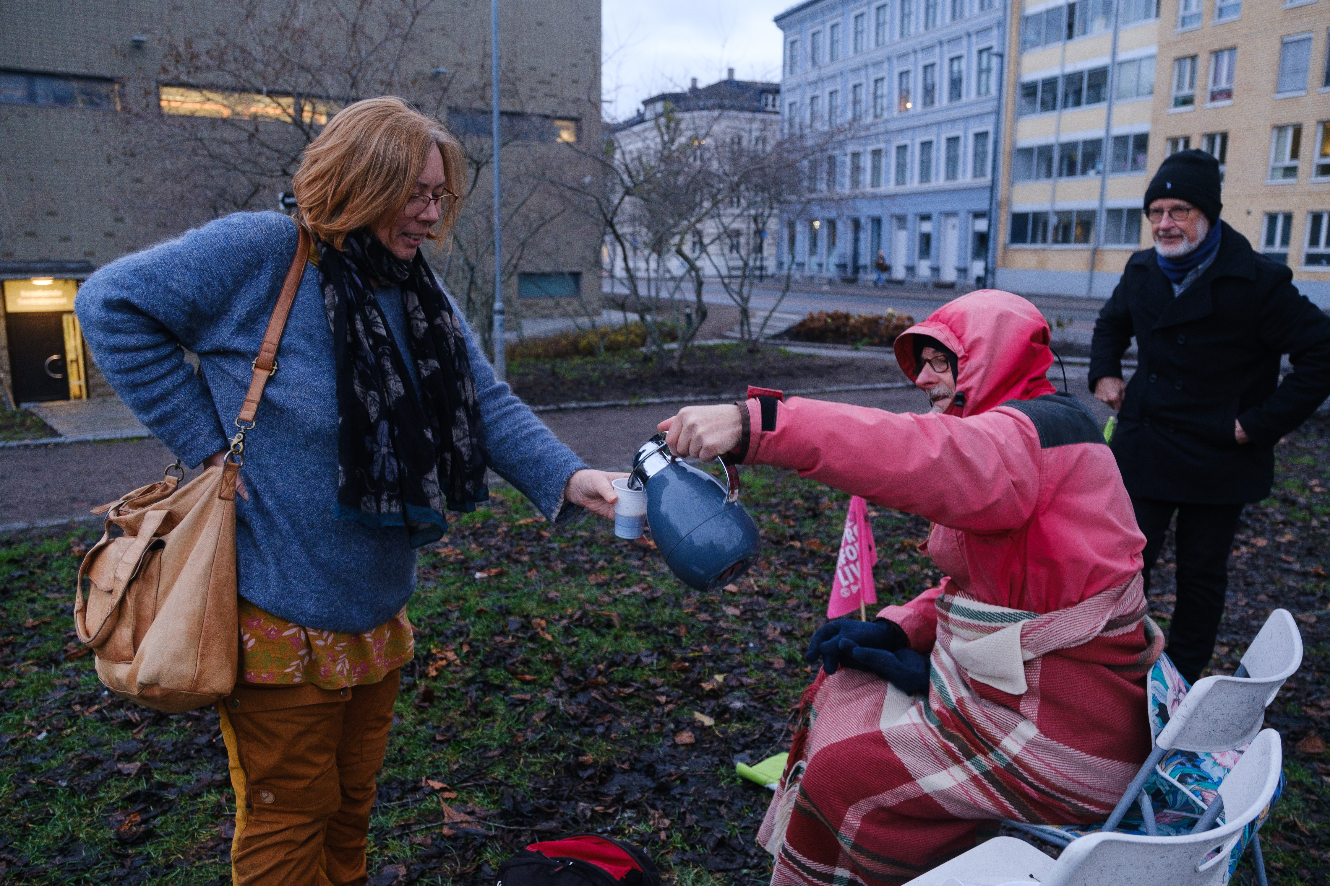 Extinction Rebellion