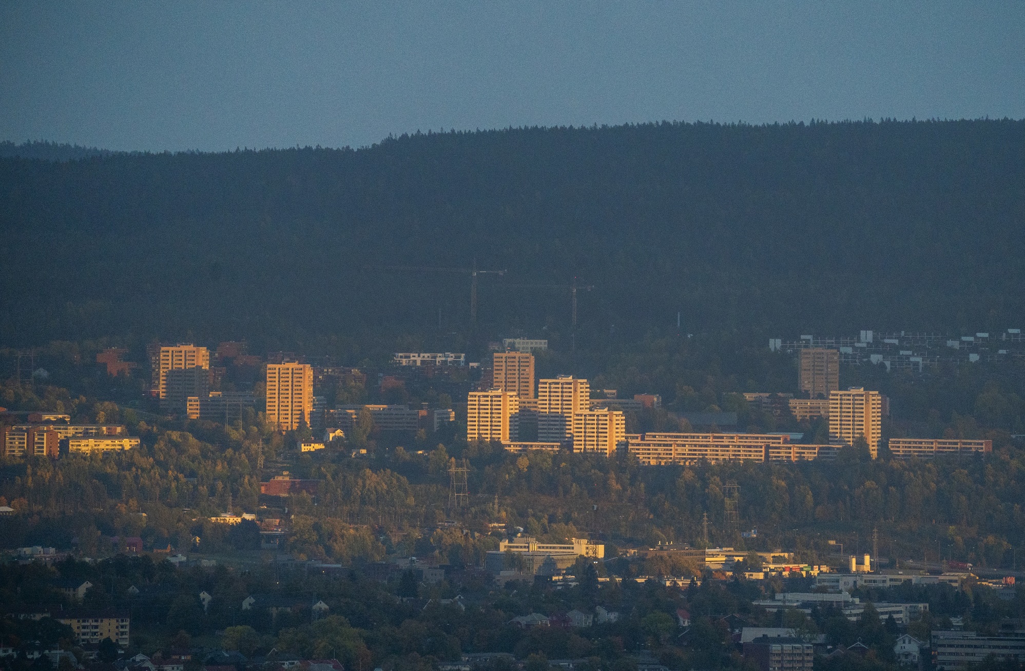 Utsatte byer og bydeler får ekstra midler til skolene