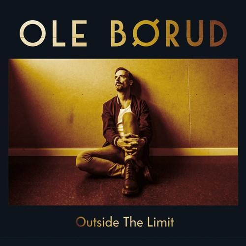 Recension: Spelglädje och teknisk briljans på ”Outside the limit” av Ole Børud