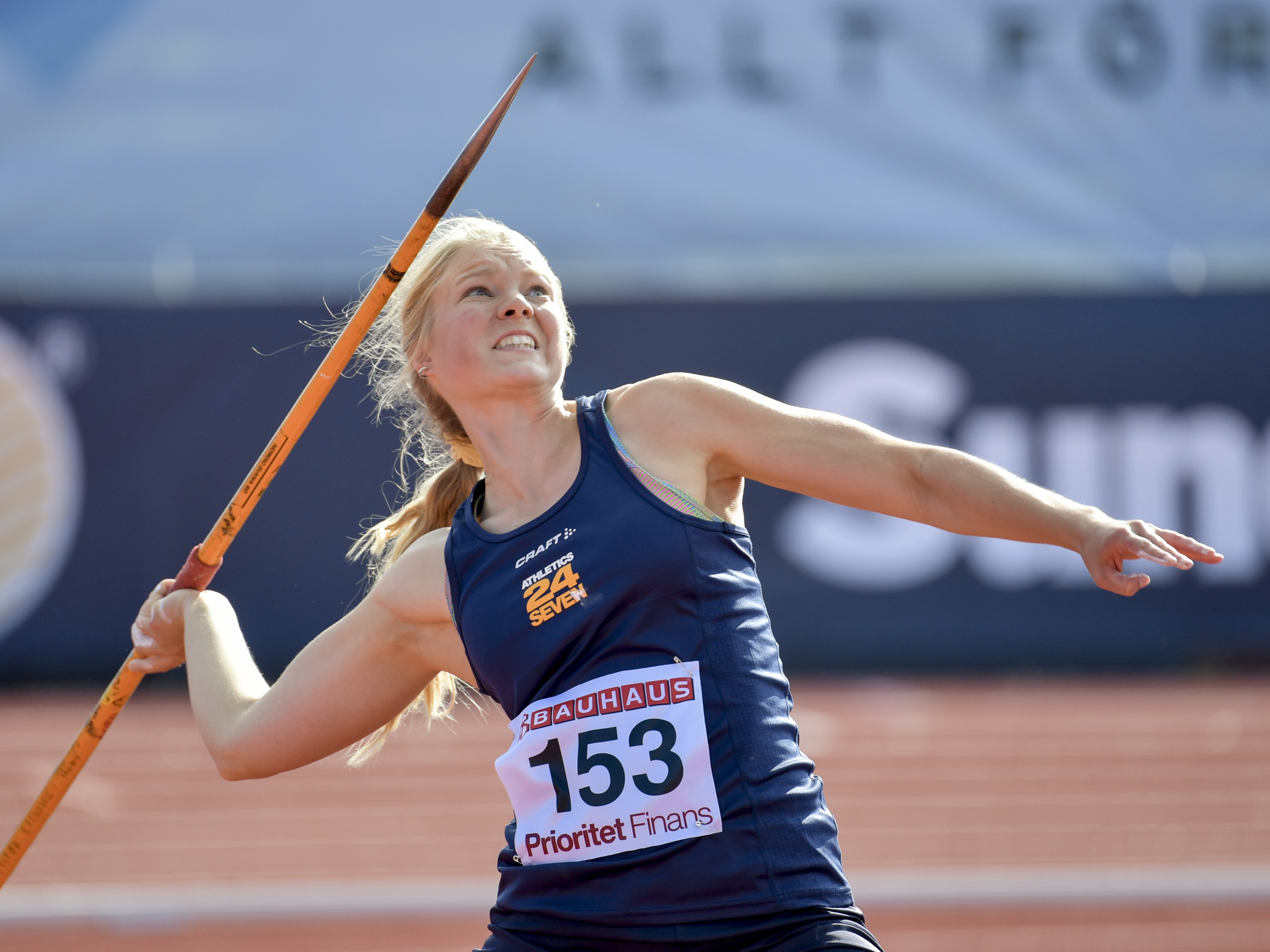 ”Det är en trygghet att veta att man har ett värde vid sidan om sporten”