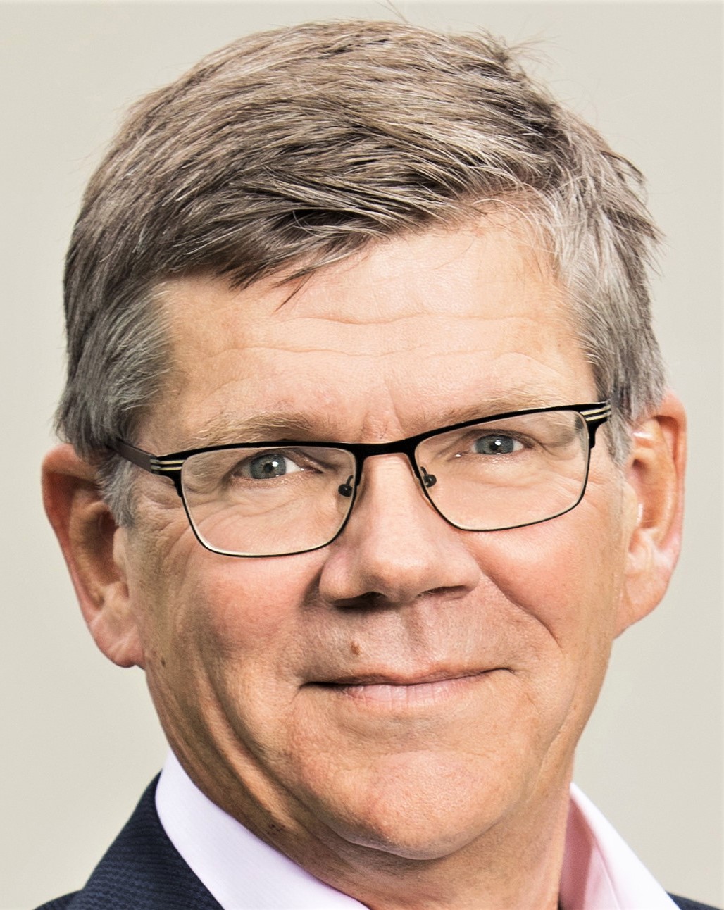 Svein Stølen, rektor ved Universitetet i Oslo (UiO)