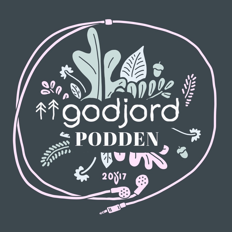 God jord-podden