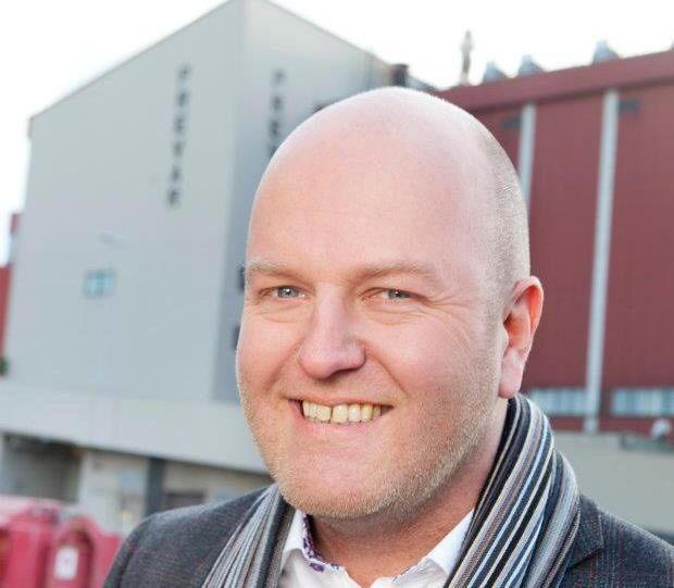 Victor Kristiansen