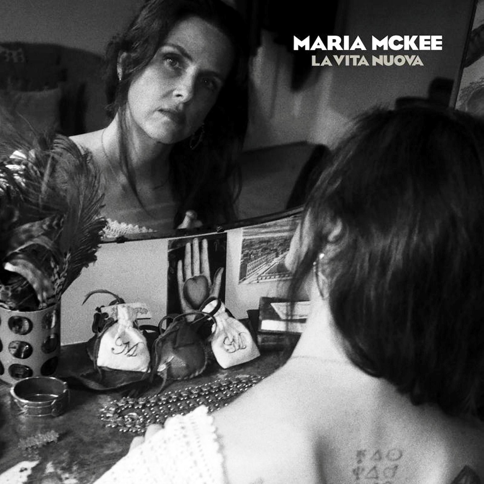 Maria McKee,KUL Anm Musikk B:«La Vita Nuova»
KUL Anm Musikk C:Afar