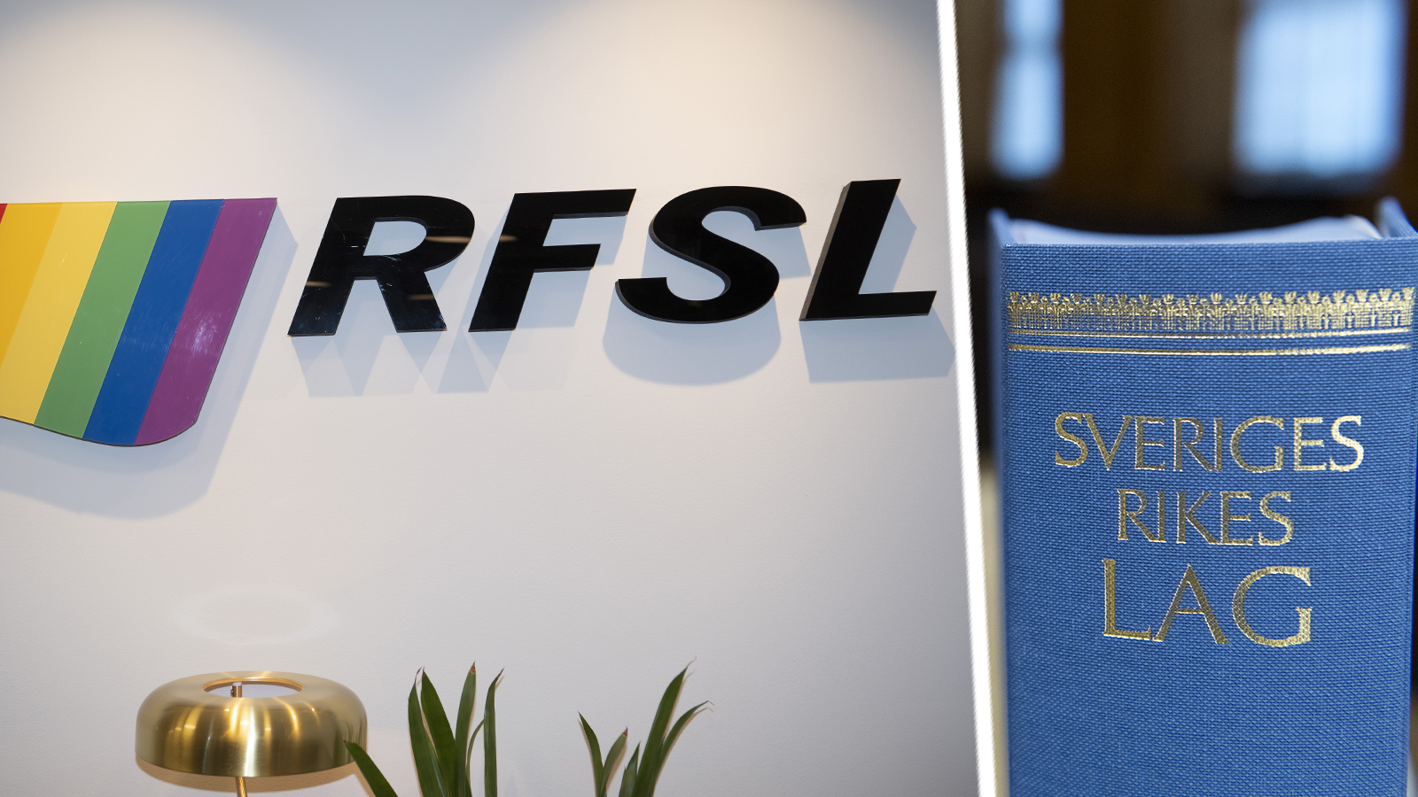 RFSL vill kriminalisera omvändelseförsök