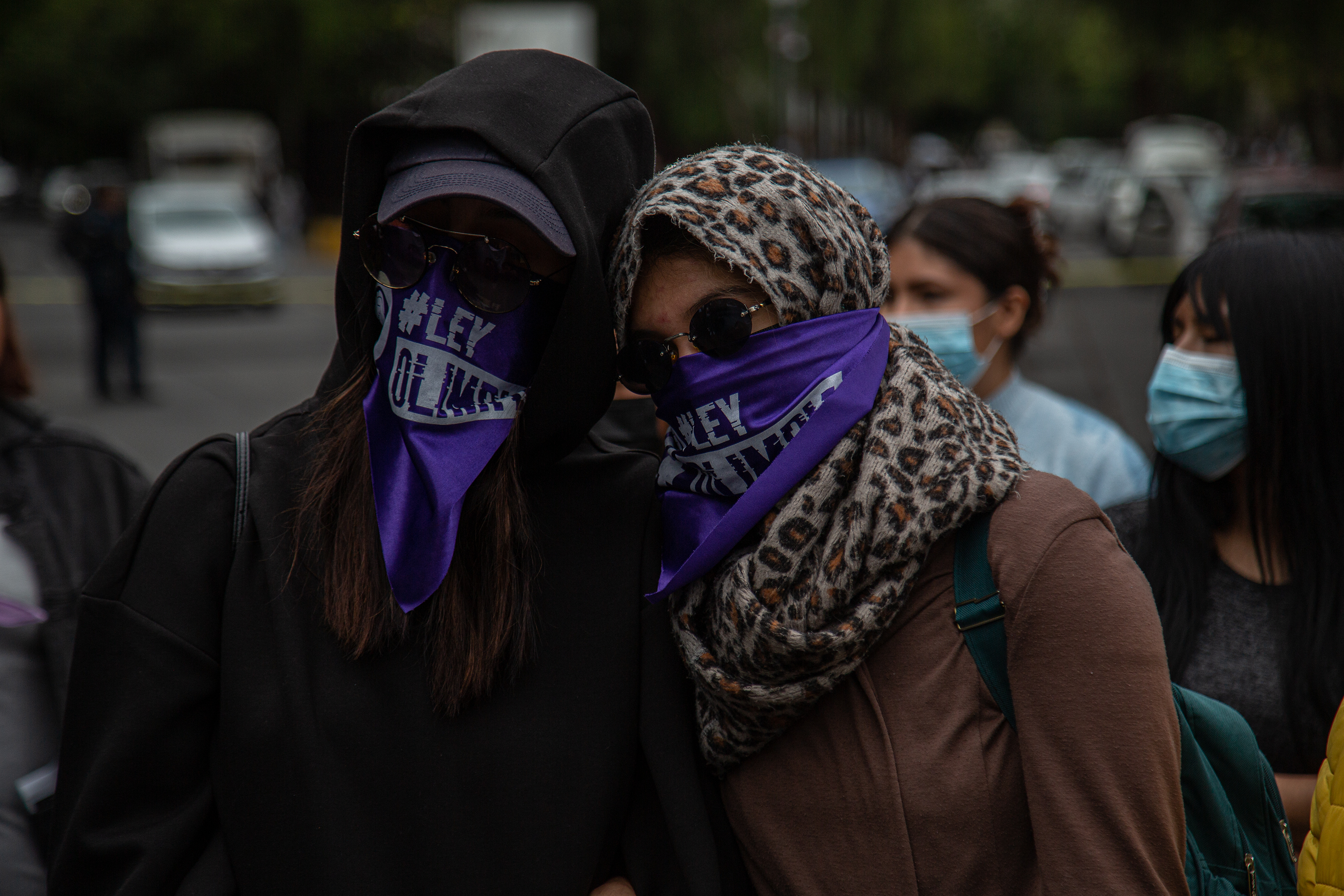 Más de 100.000 fotos alteradas con IA para fines sexuales: ocho alumnas del  IPN se enfrentan a la normalización de la violencia digital en México | EL  PAÍS México