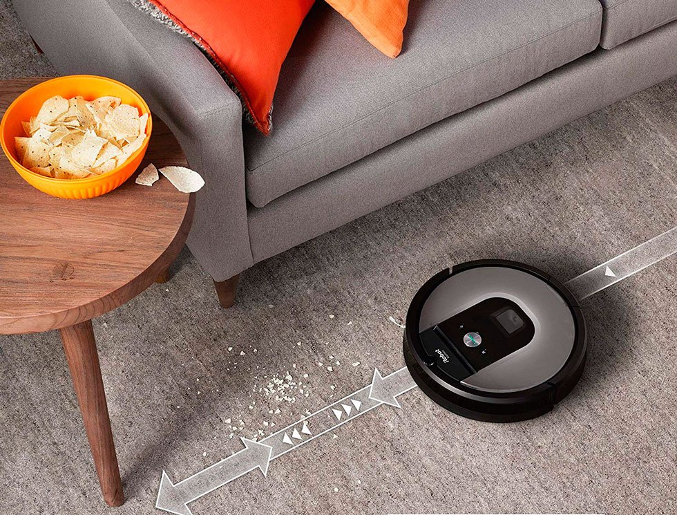 Bruselas abre una investigación contra Amazon por su compra de iRobot, la empresa detrás de Roomba