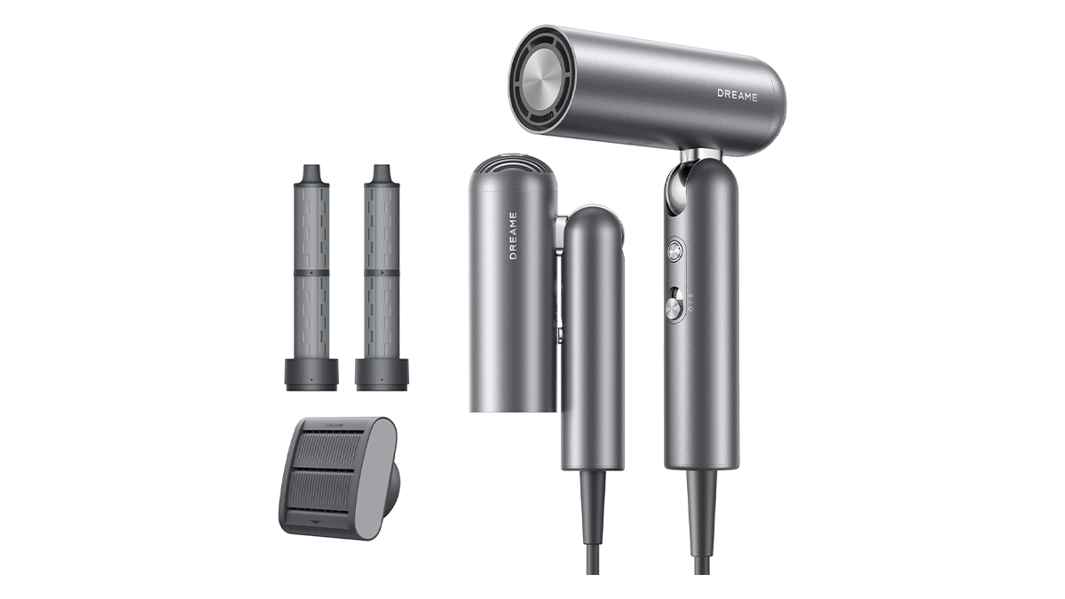 Secador iónico Secador iónico