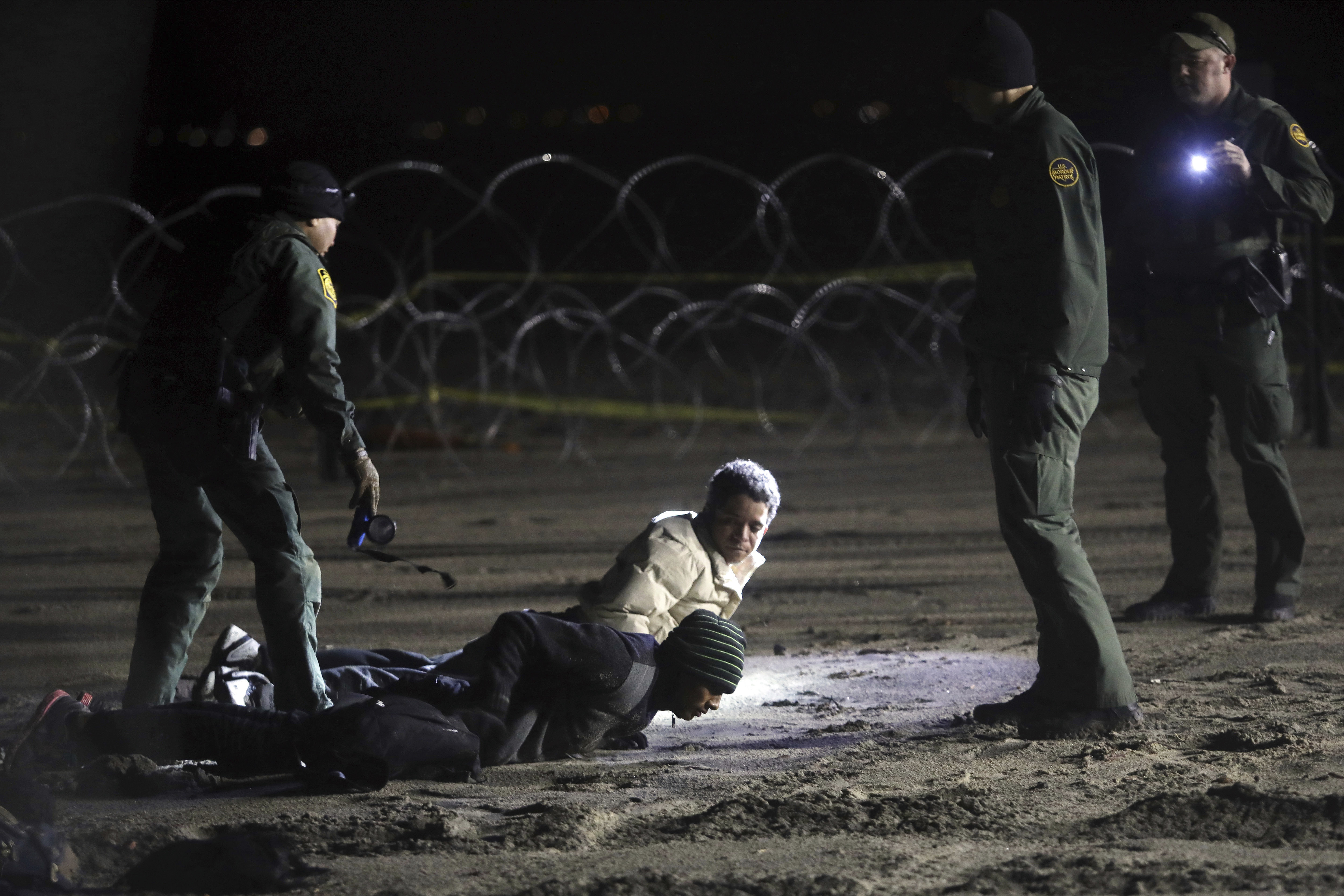 Lo que viene con Trump para los latinos: deportaciones masivas, no más  parole ni DACA y otras amenazas | Elecciones USA | EL PAÍS