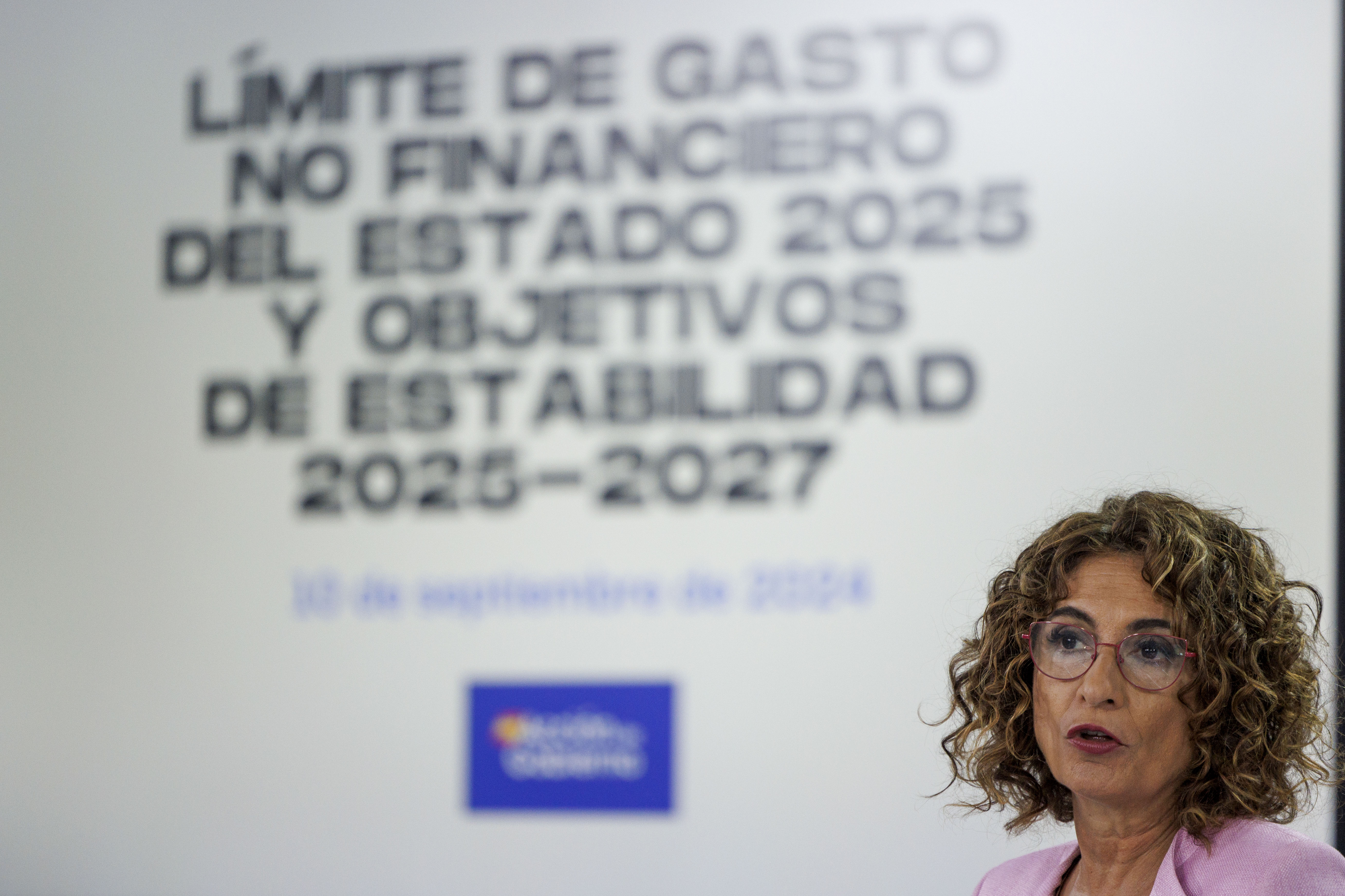  El Gobierno presentará el proyecto de Presupuestos para 2025 aunque el Congreso tumbe la senda de estabilidad