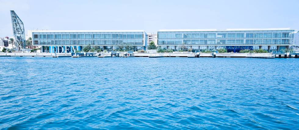 Marina De Empresas Lanza El Primer Programa De Incubaci n Sin Coste Marina De Empresas Lanza El Primer Programa De Incubaci n Sin Coste