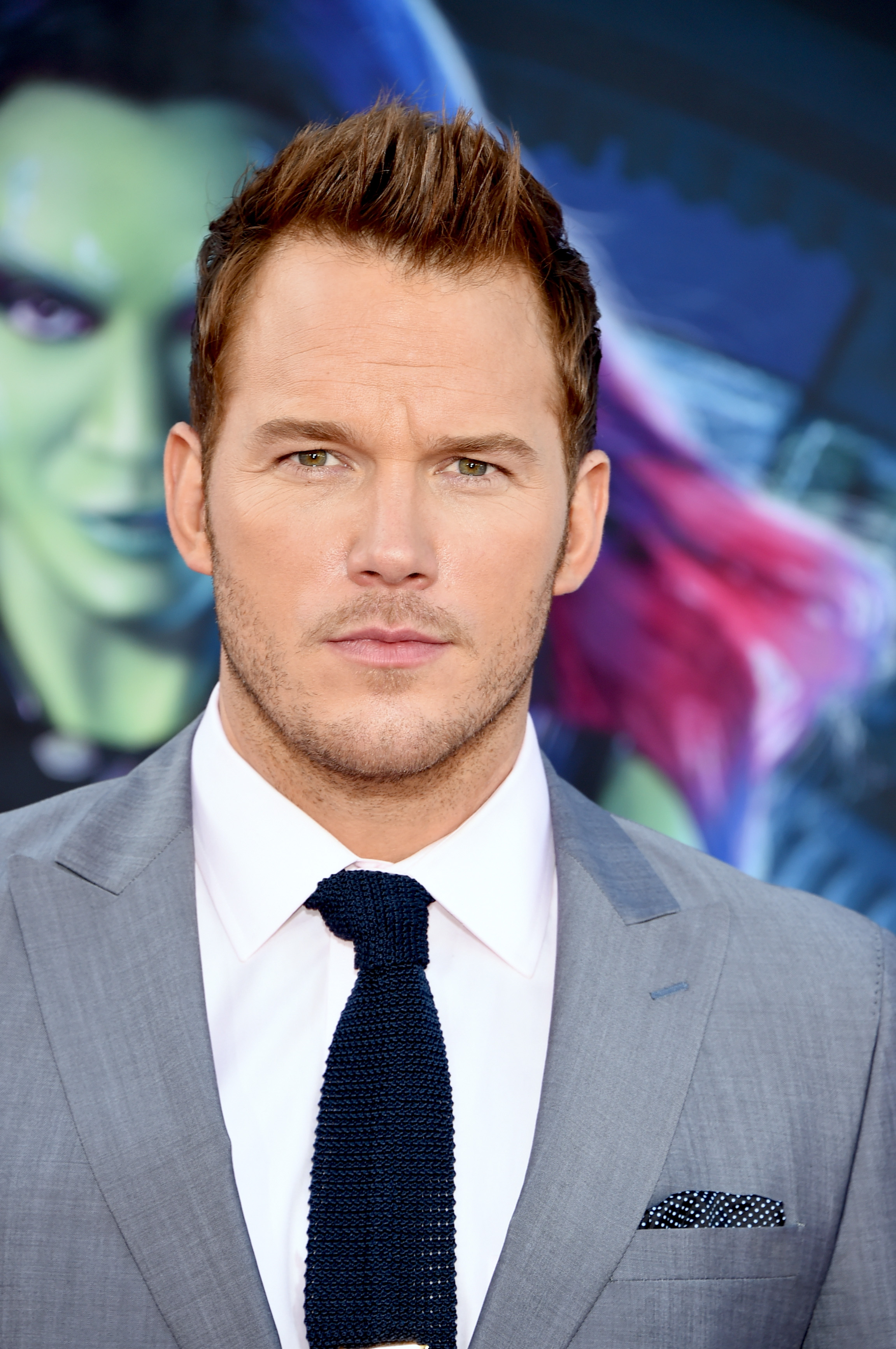 2303px x 3466px - One has to go': How Chris Pratt became the least liked of all of  Hollywood's actors named Chris | Culture | EL PAÃS English