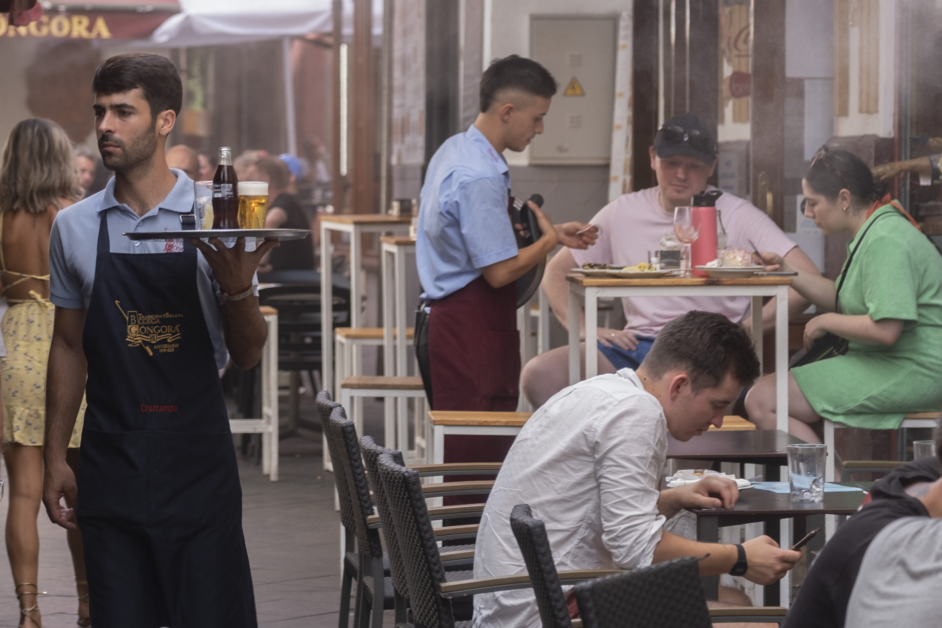 La sequía dispara la preocupación en las empresas españolas