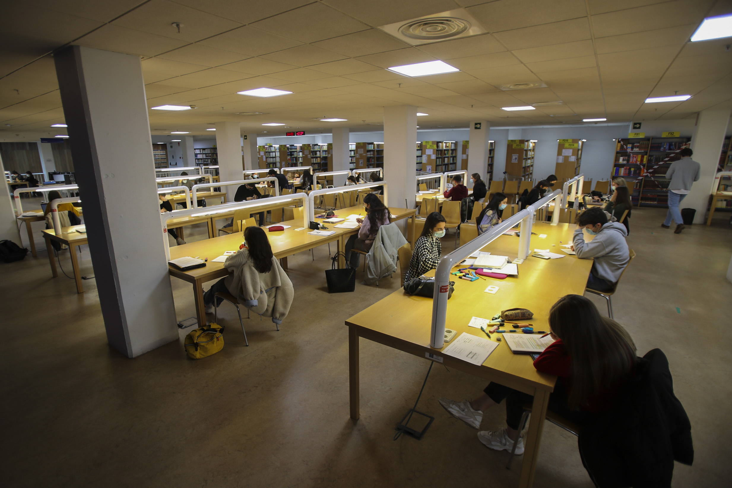 Principios para la nueva ley de universidades Educación EL PAÍS