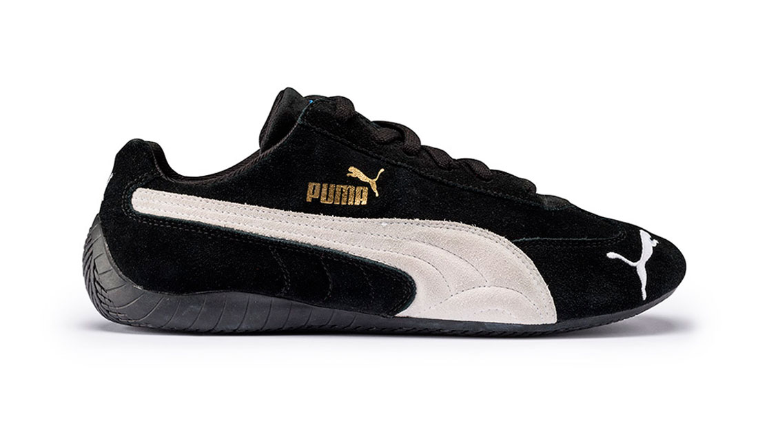 Los zapatos de Puma que se adelantaron a su tiempo hace 32 años son reales