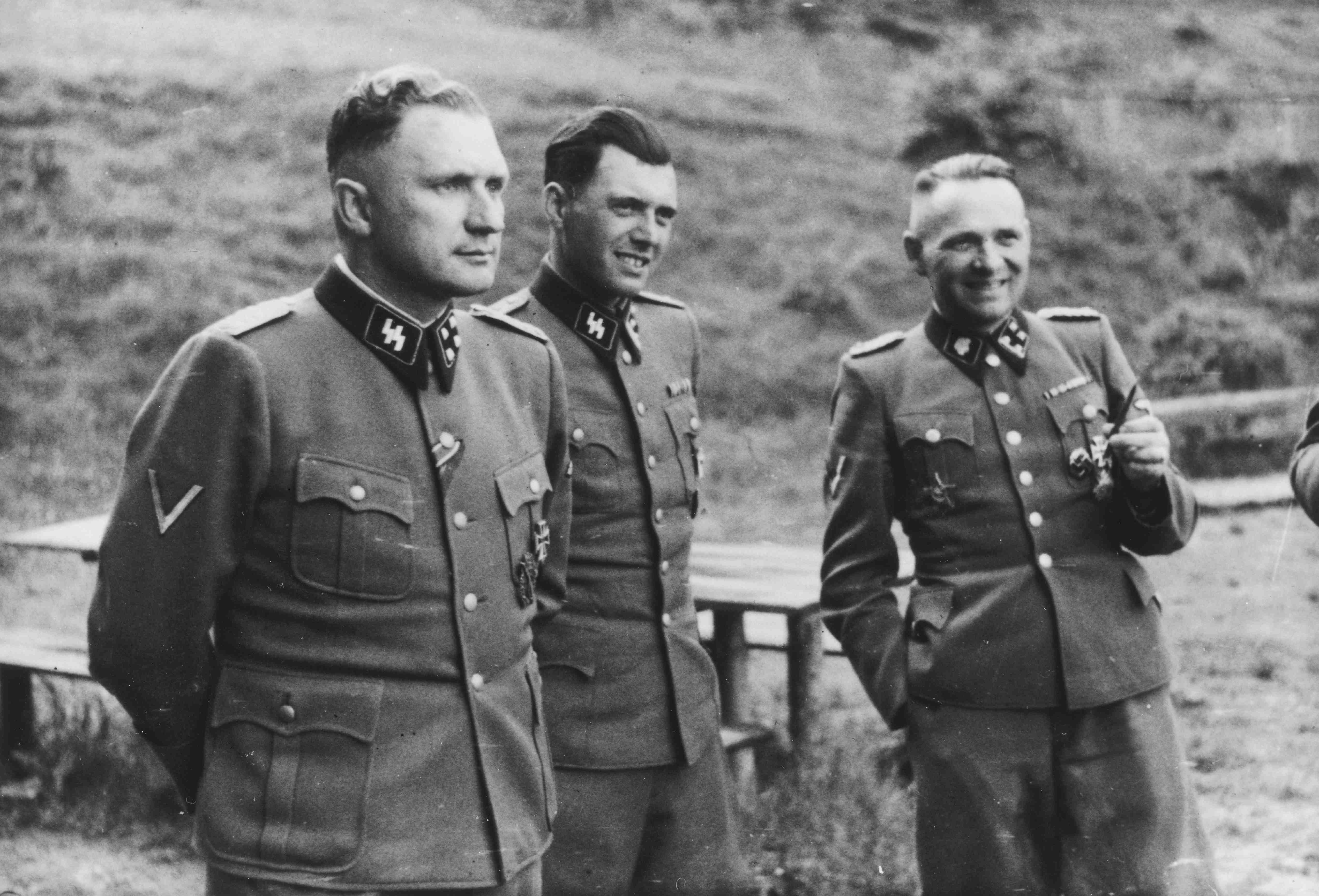 La Baviera tropical que protegió a Mengele en Brasil incluso después de muerto