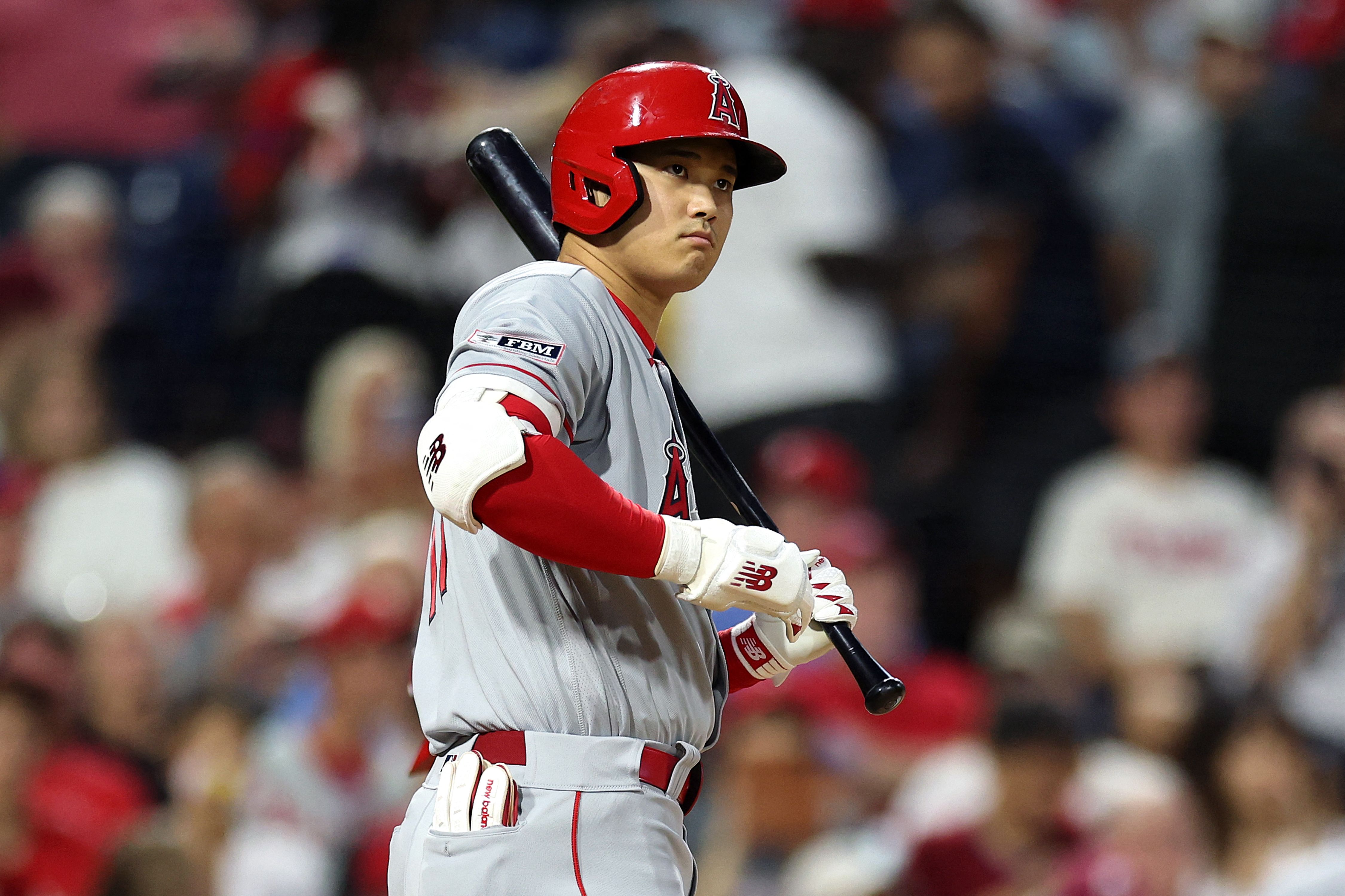 Shohei Ohtani El Fenómeno Del Béisbol En Estados Unidos Por El Que Se