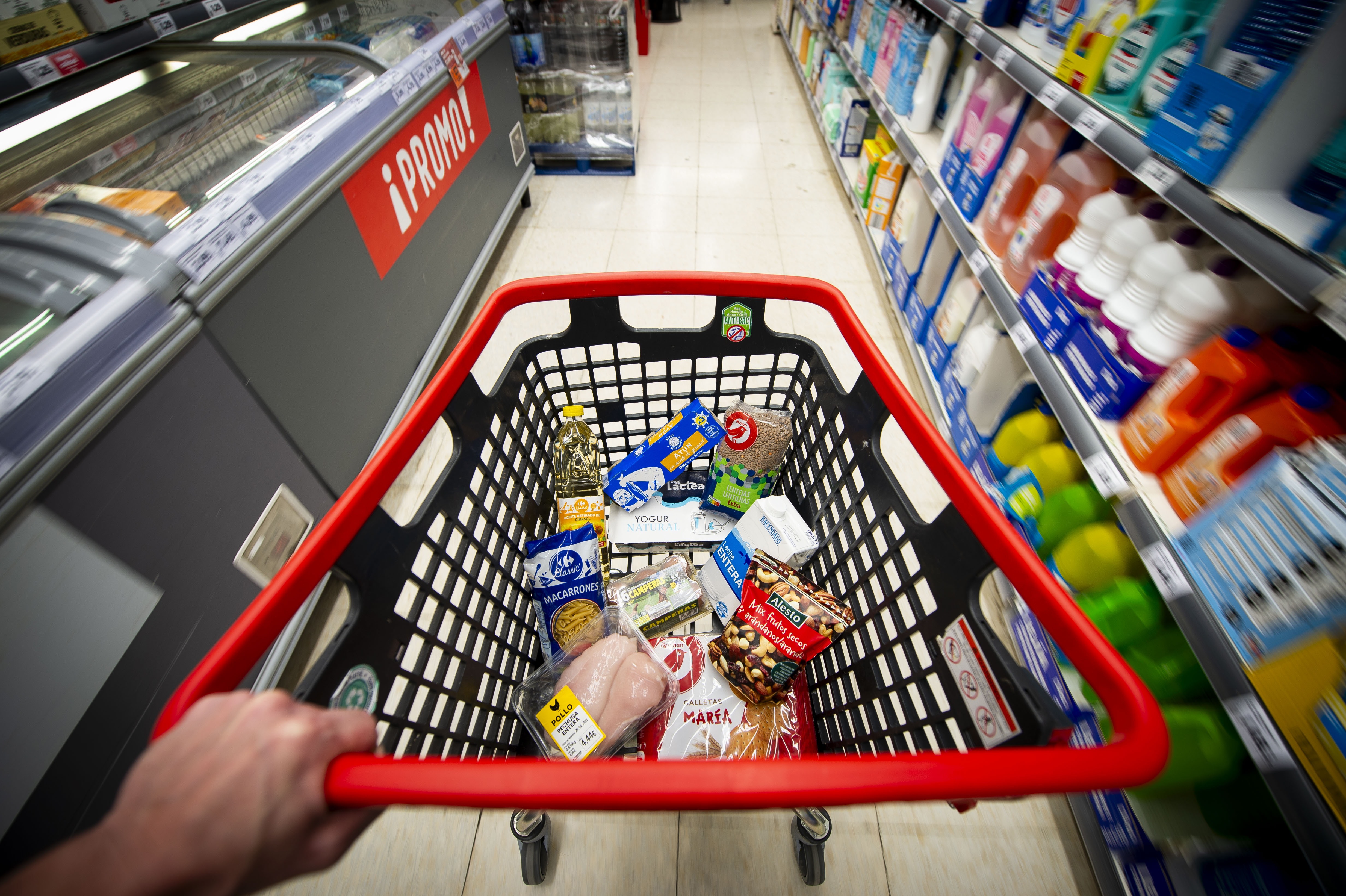 El secreto mejor guardado de los supermercados: estos son sus proveedores de marca blanca